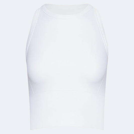Halfdays Sunn Racerback Women's Top