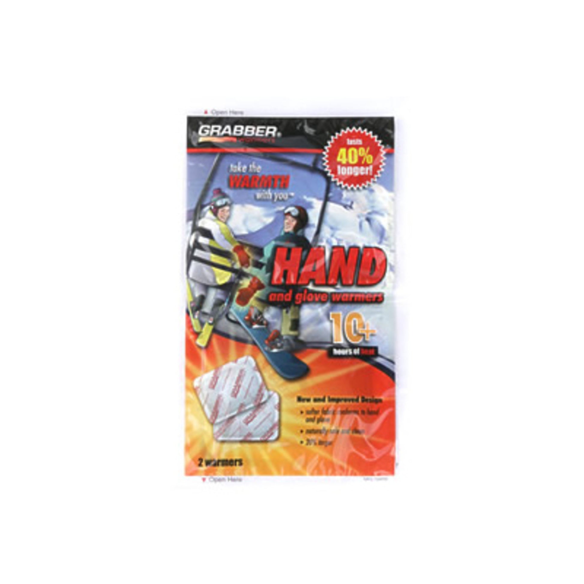 Hand Warmers - Single Use