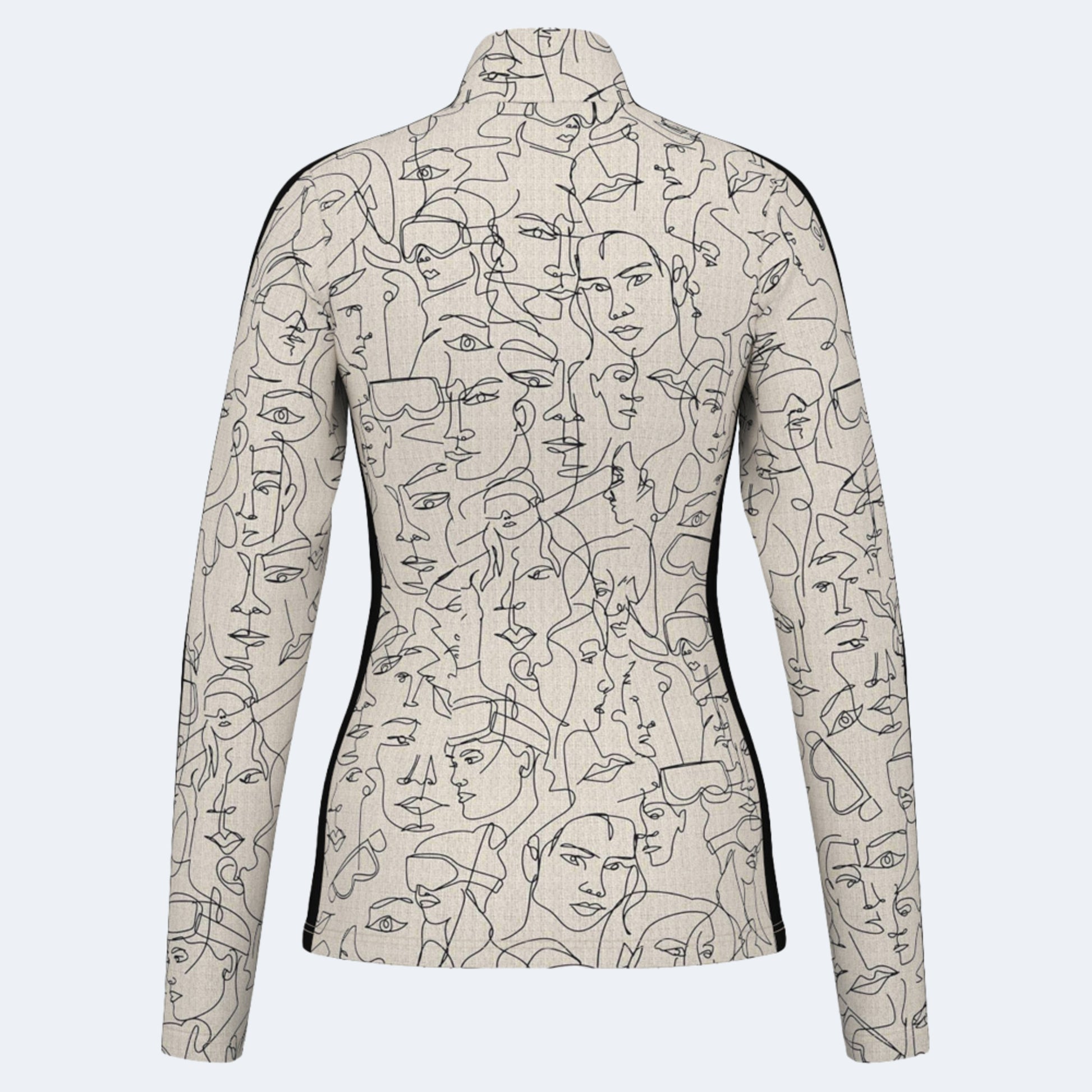 Head Bonnie Women's Midlayer