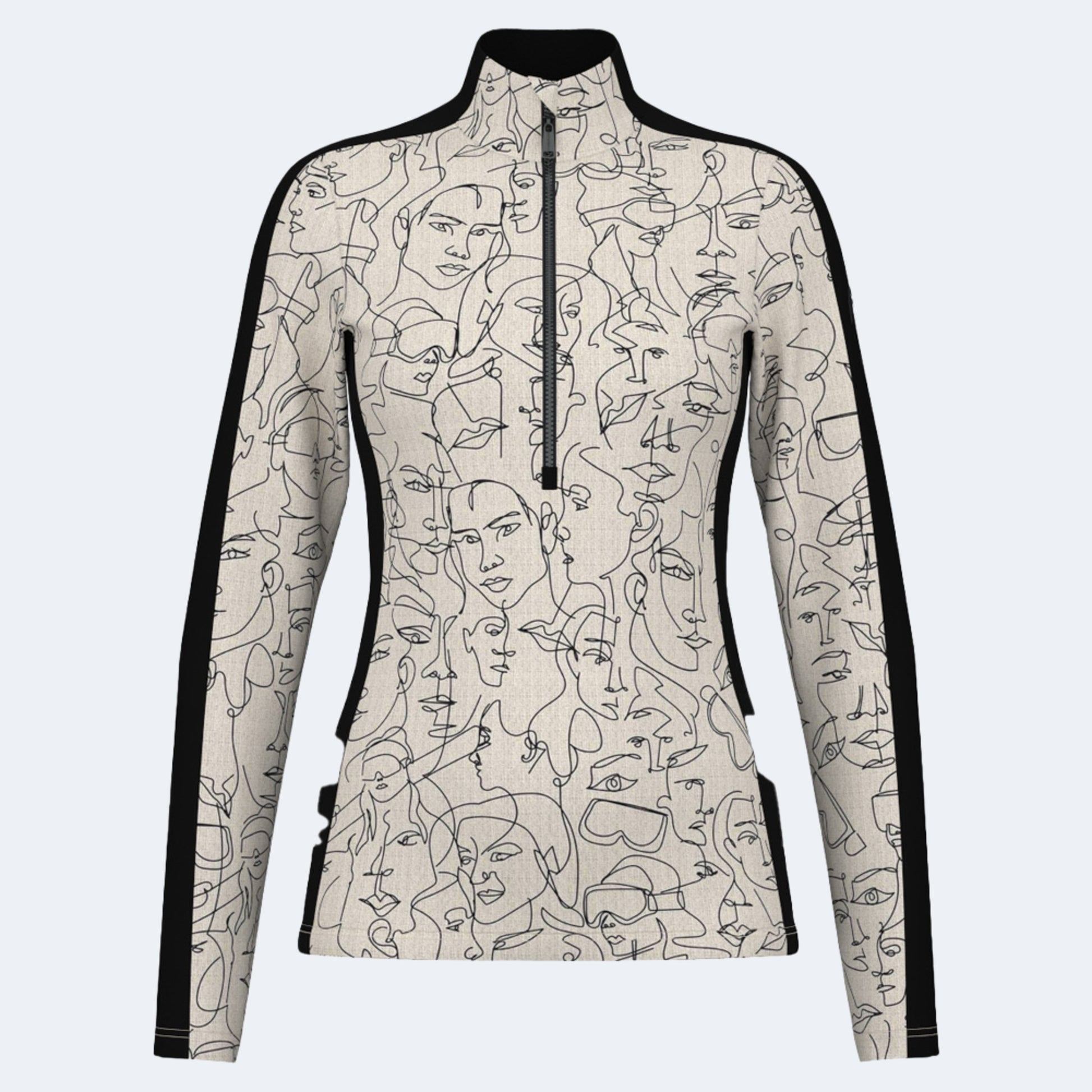Head Bonnie Women's Midlayer