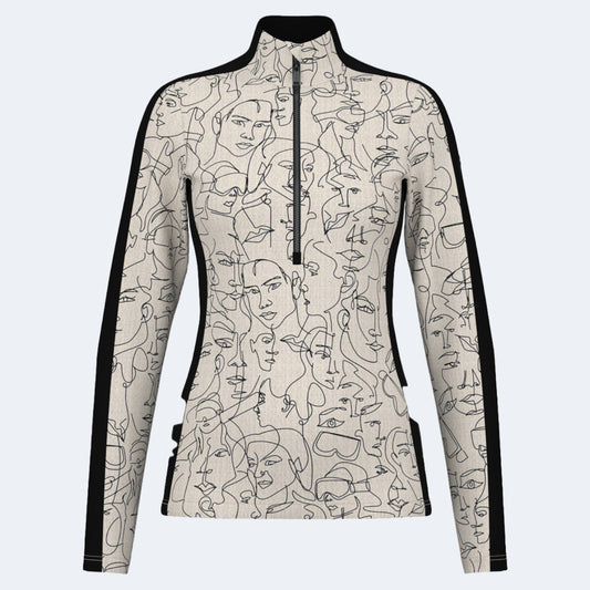Head Bonnie Women's Midlayer
