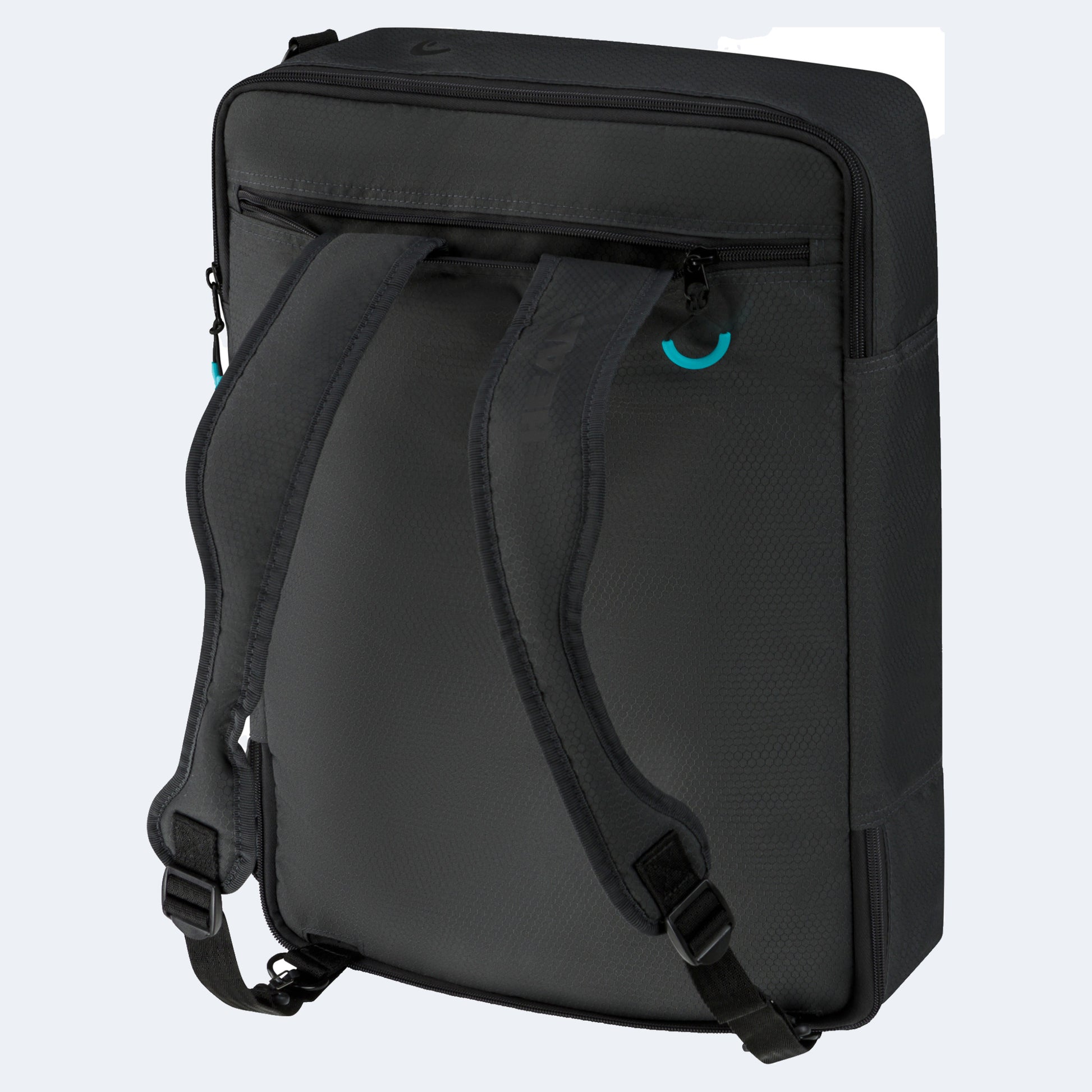 Head Boot Carry On