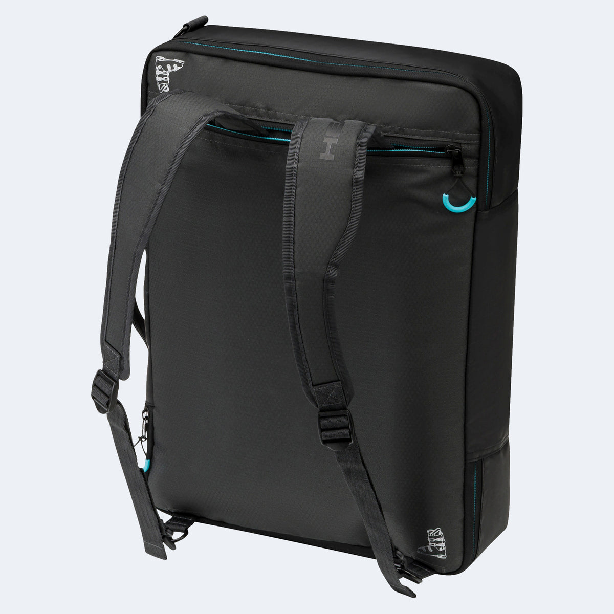 Head Boot Carry On