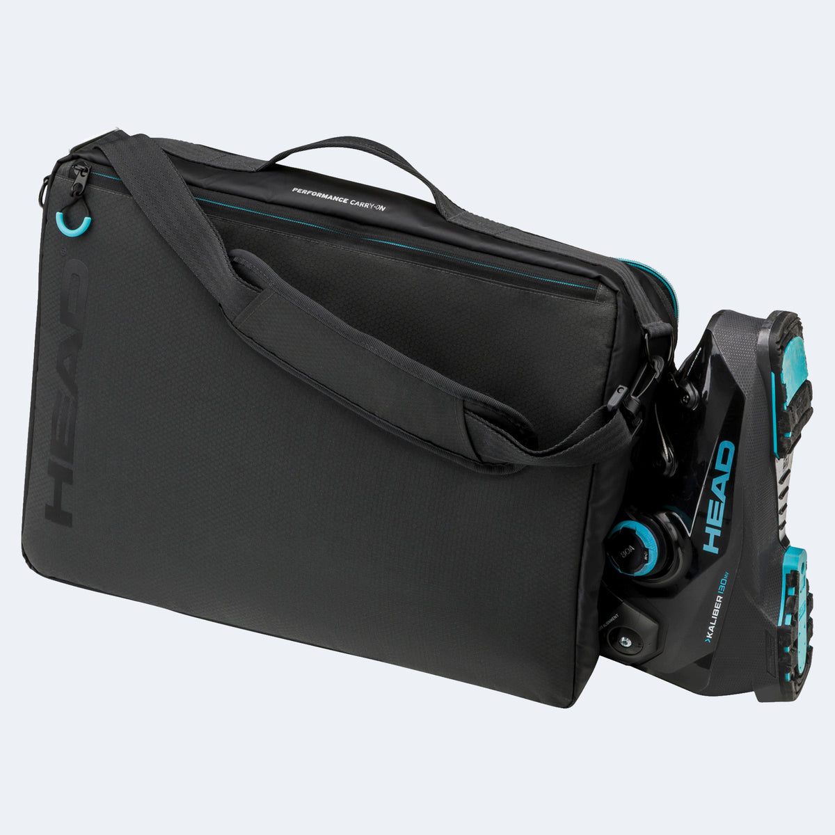 Head Boot Carry On