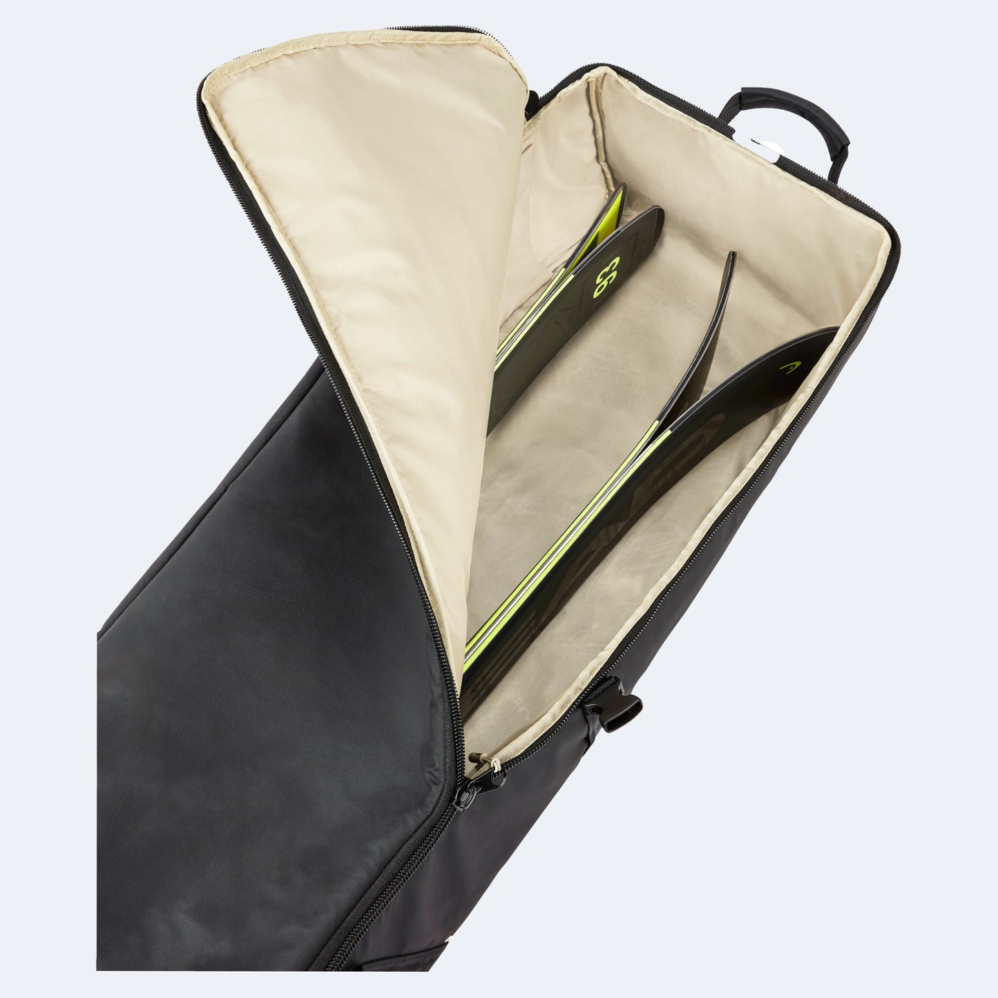 Head Freeride Double Ski Bag