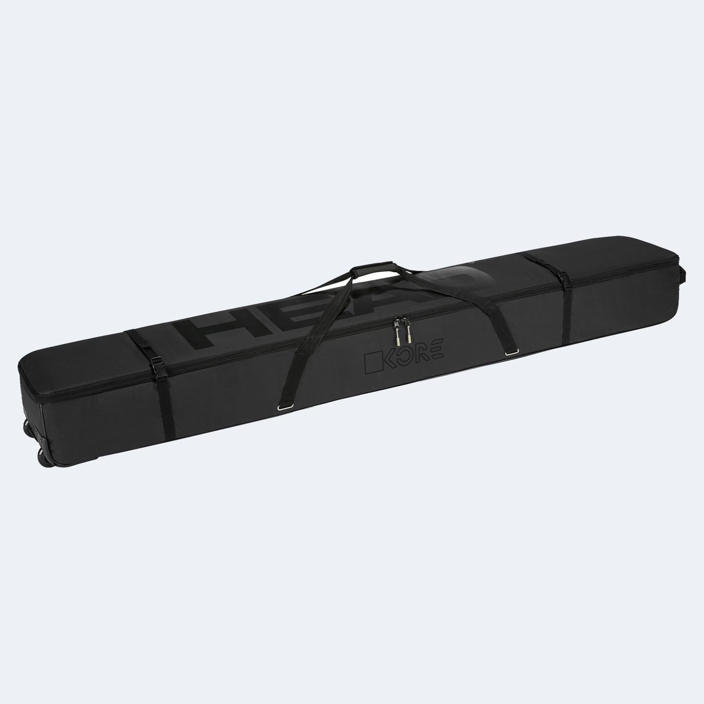 Head Freeride Double Ski Bag