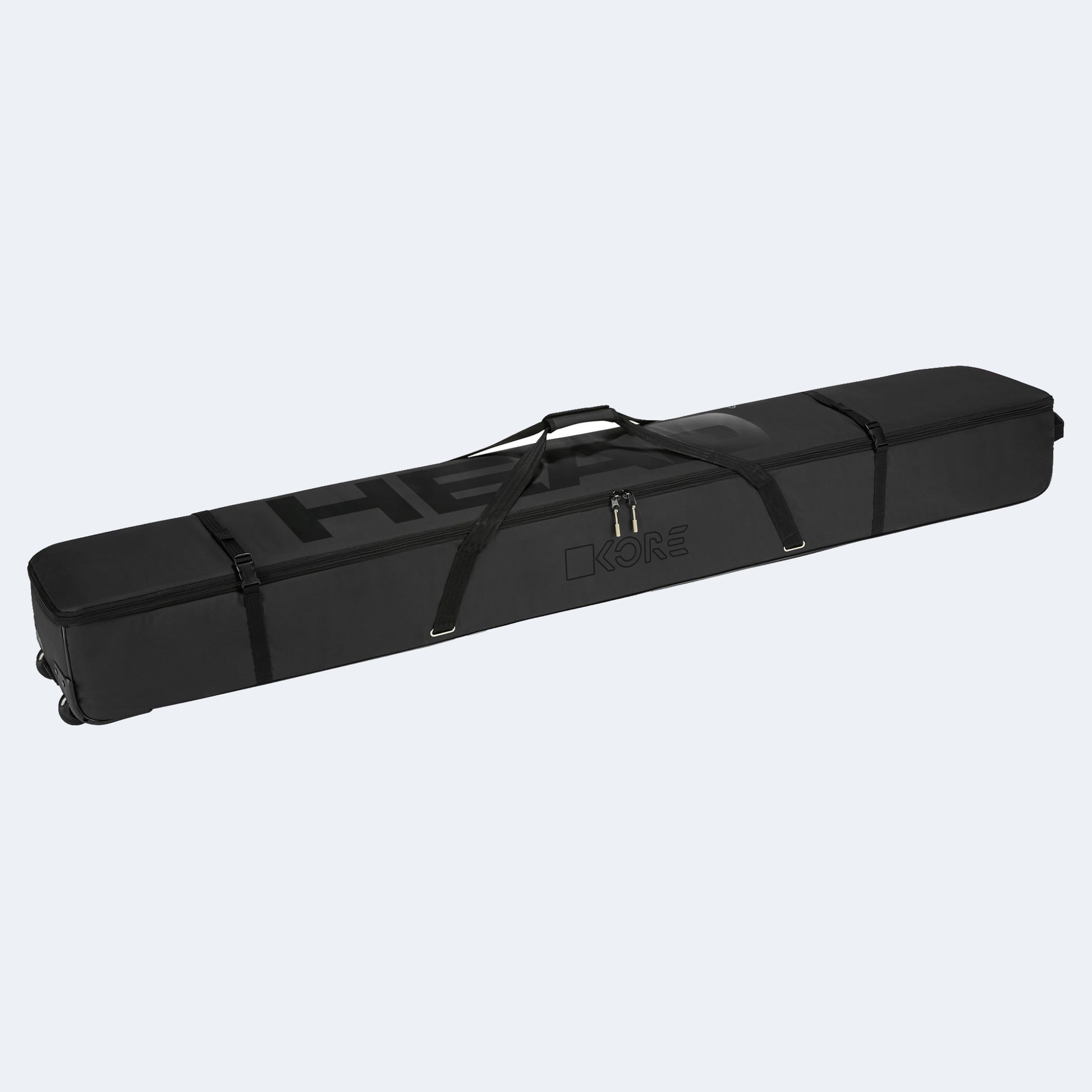 Head Freeride Double Ski Bag