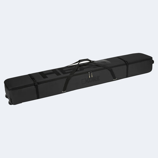 Head Freeride Double Ski Bag