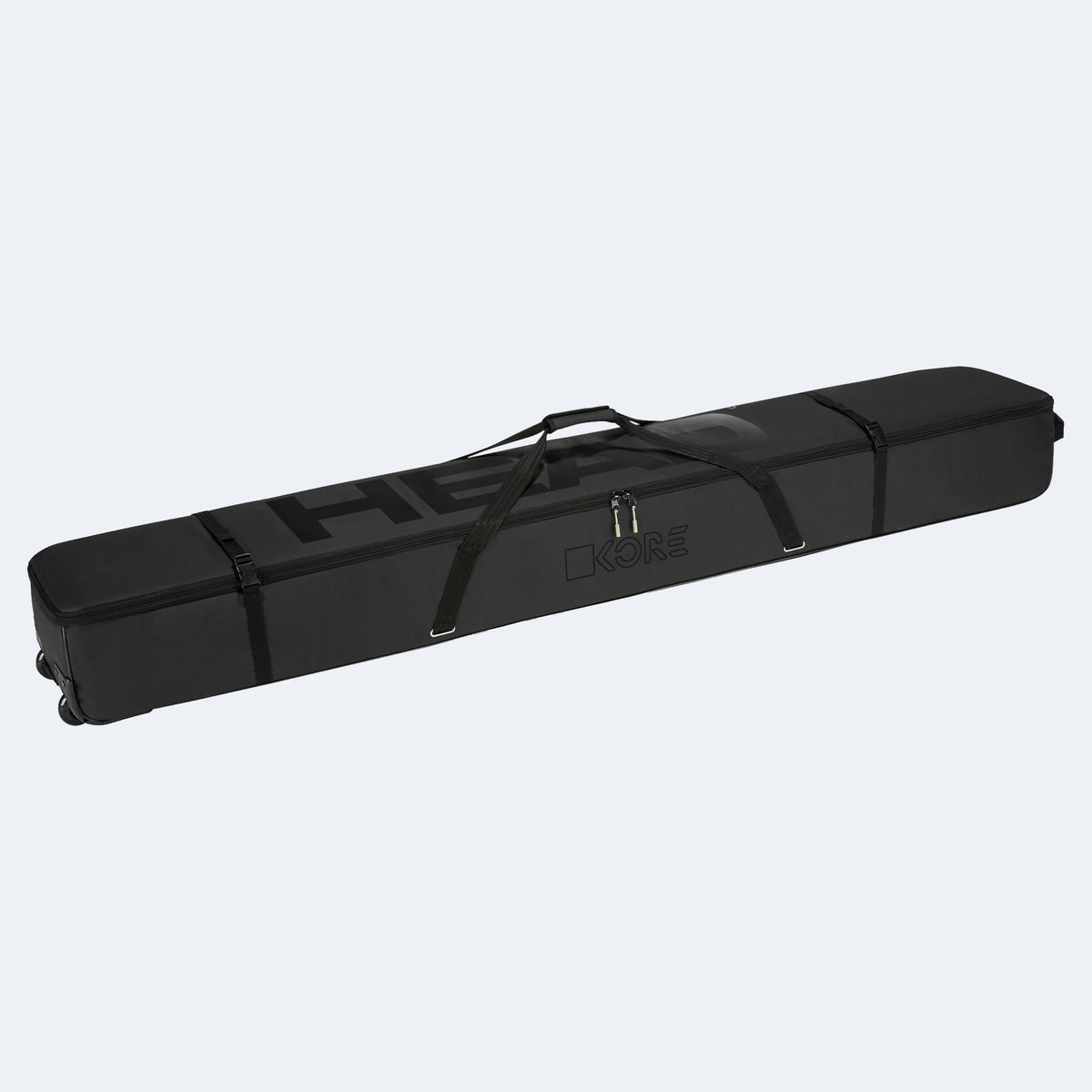 Head Freeride Double Skibag