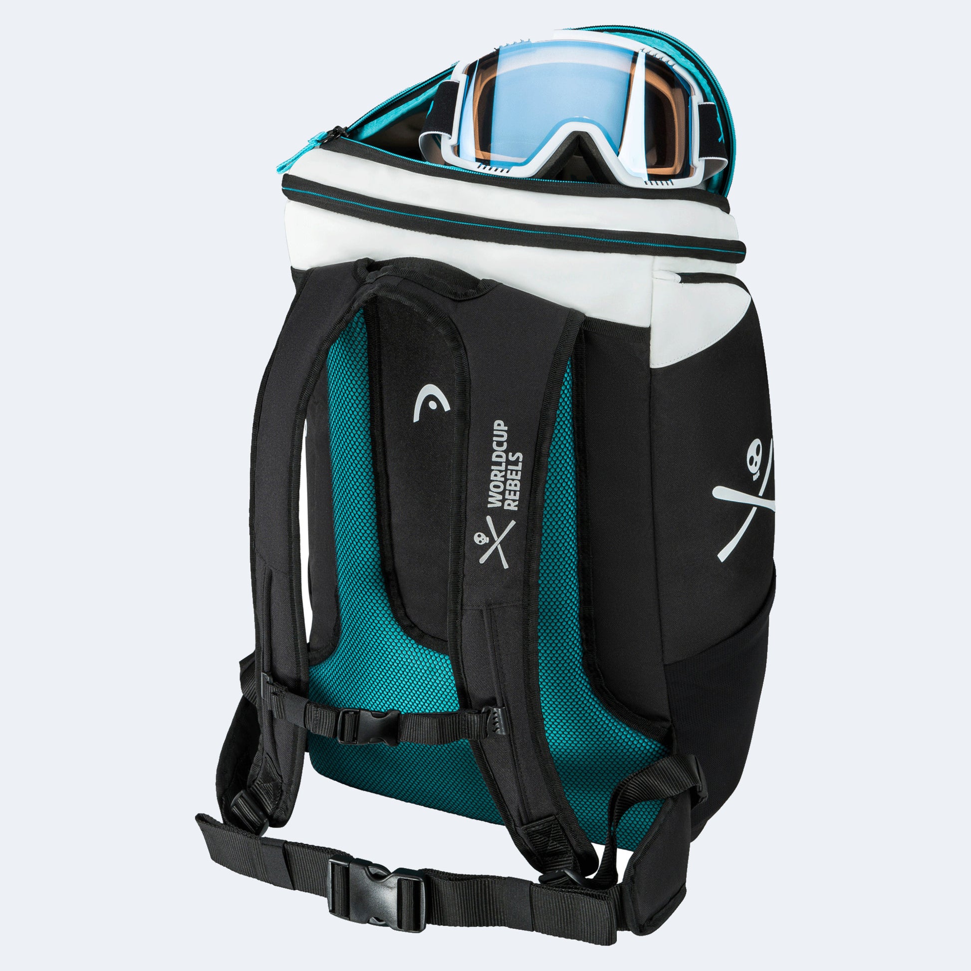 Head Rebels Backpack