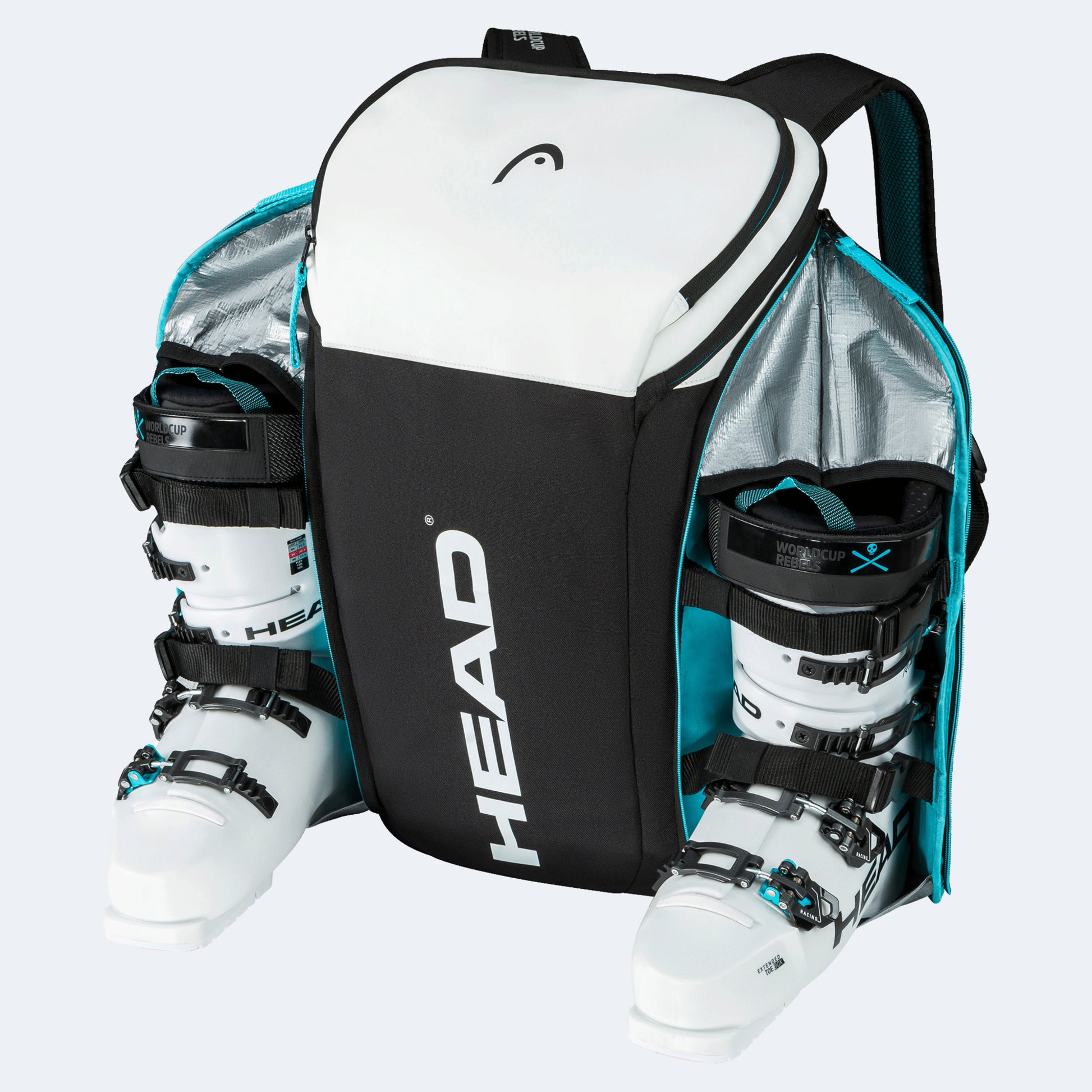 Head Rebels Backpack