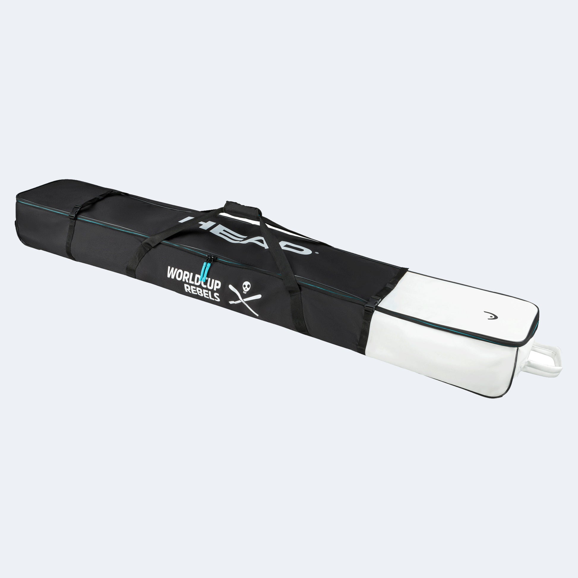 Head Rebels Double Ski Bag