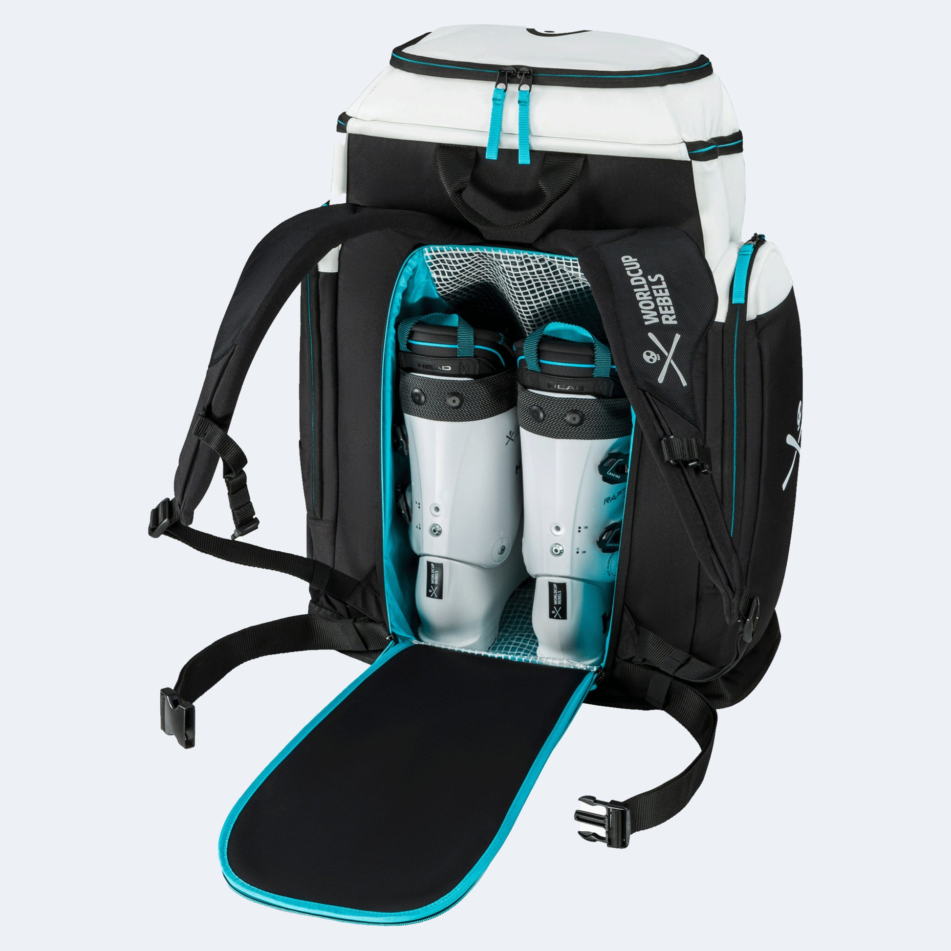 Head Rebels Racing Backpack