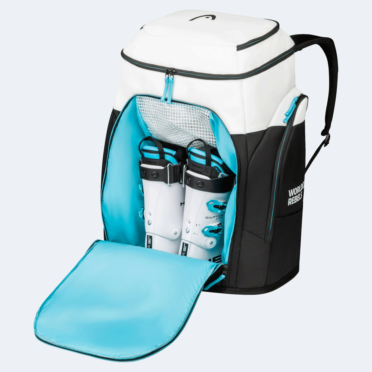 Head Rebels Racing Backpack XL