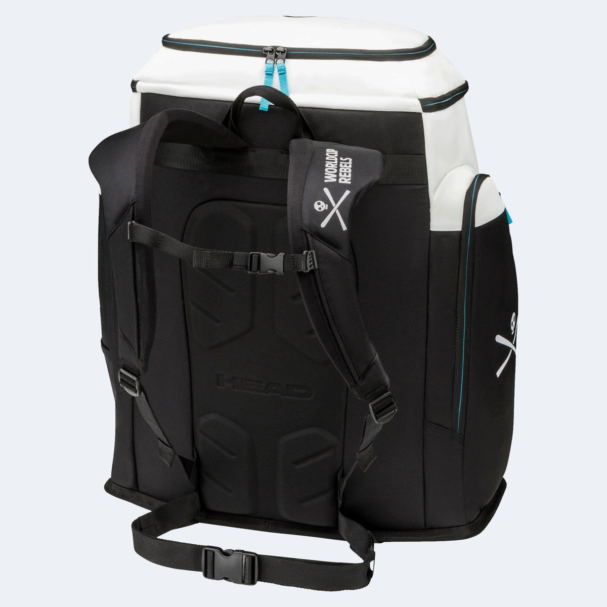 Head Rebels Racing Backpack XL