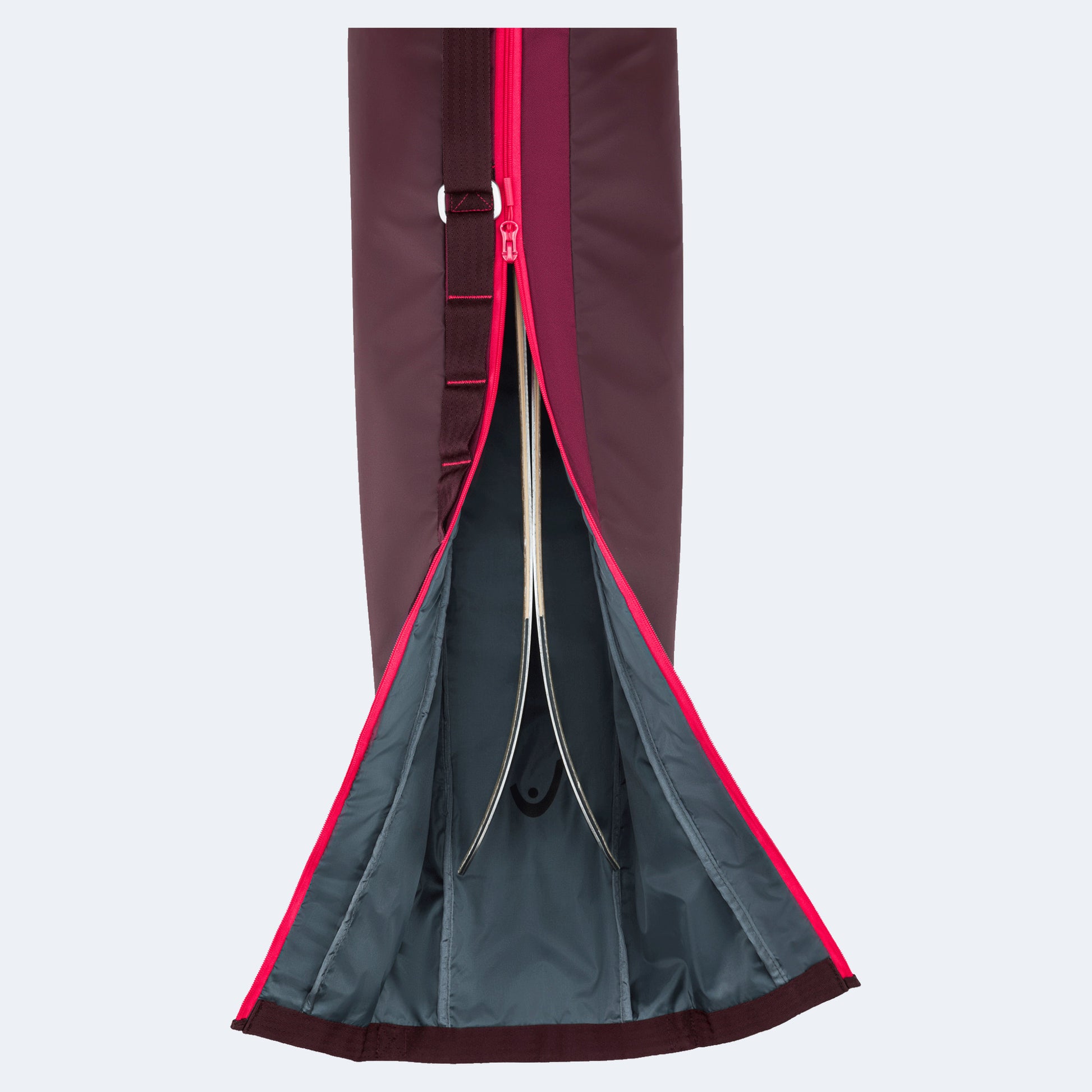 Head Women's Single Ski Bag