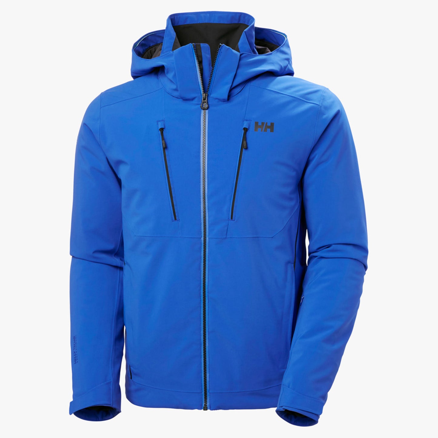 Helly Hansen Alpha 4.0 Men's Jacket - Cobalt 2.0 - XL