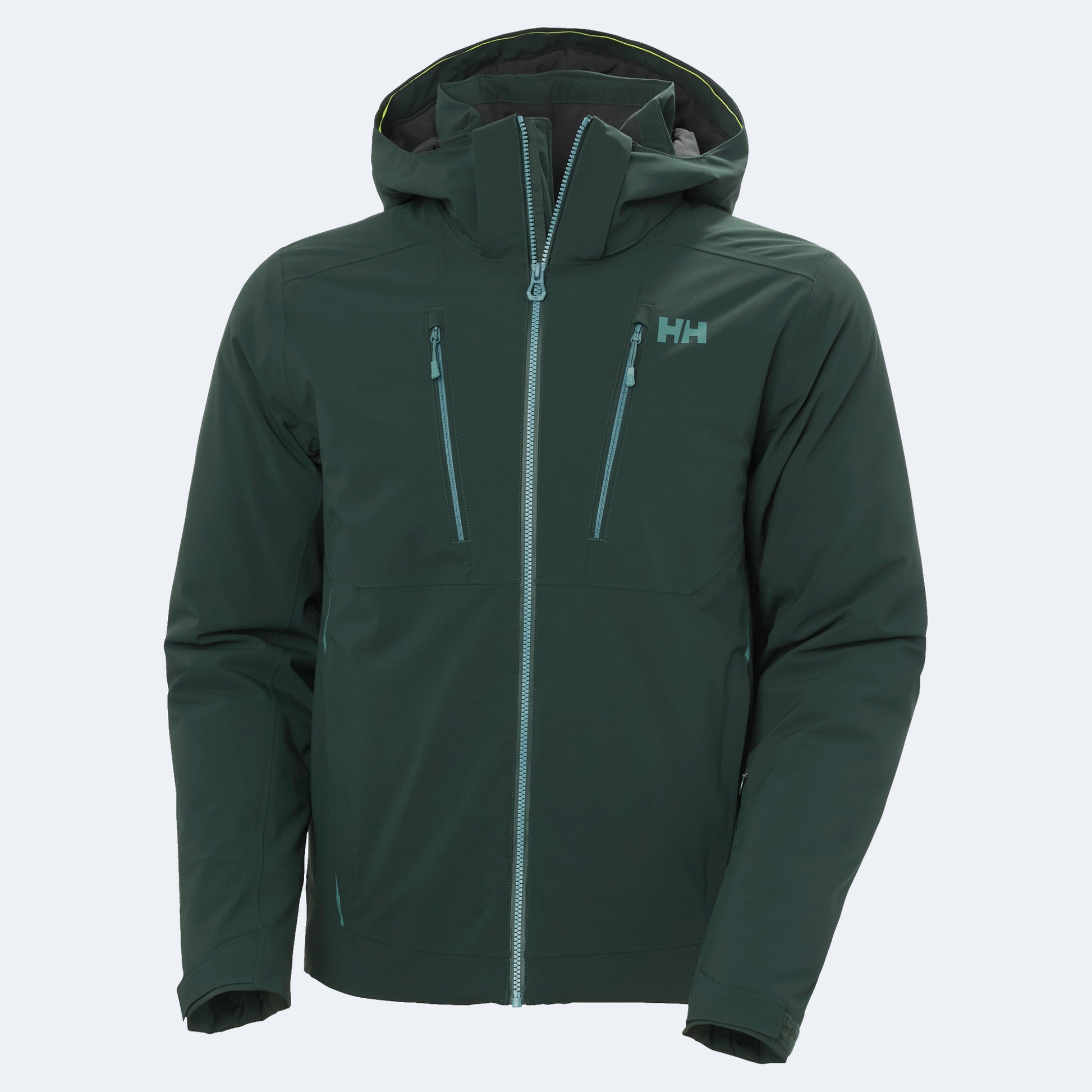 Helly Hansen Alpha 4.0 Men's Jacket