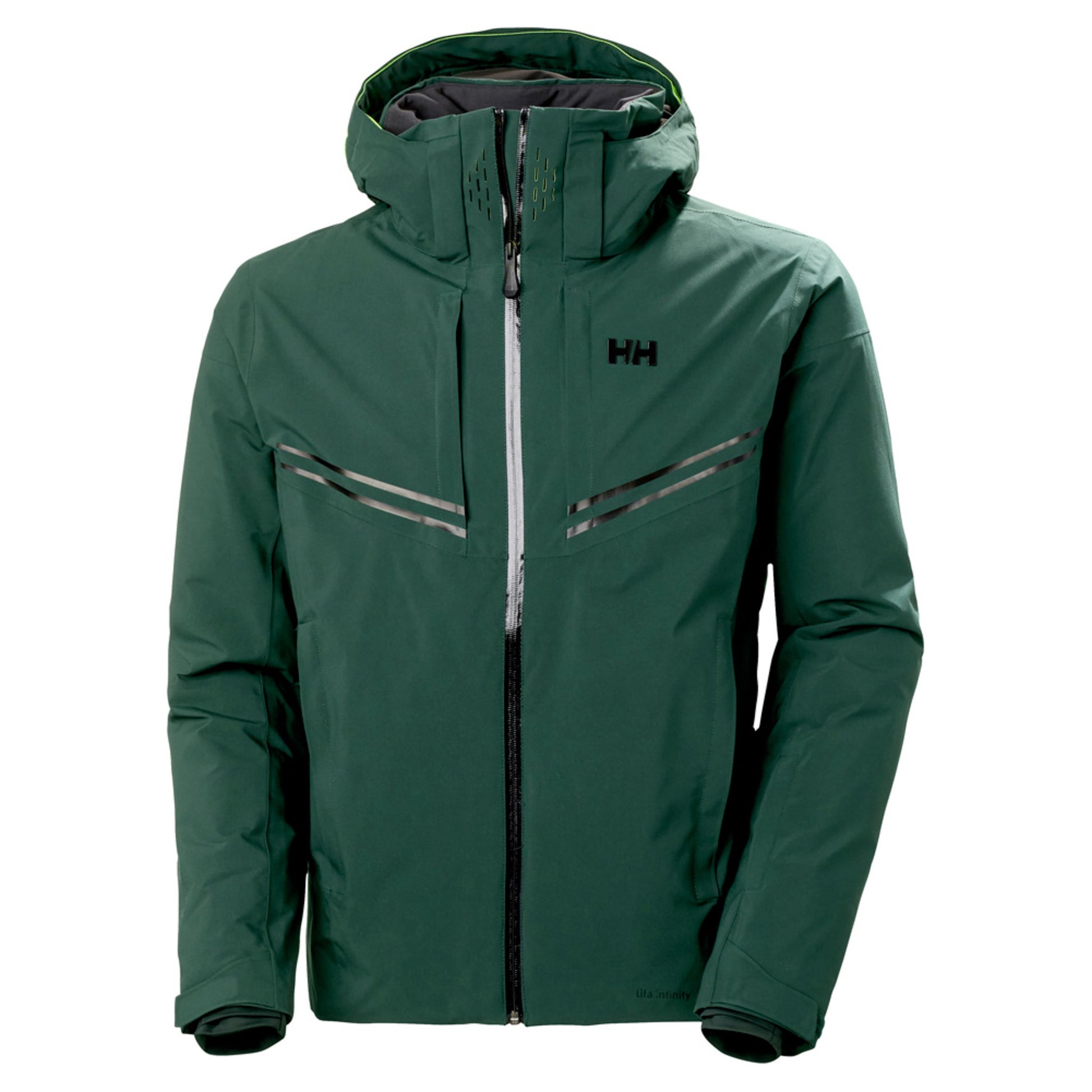Helly Hansen Alpha Infinity Men's Jacket