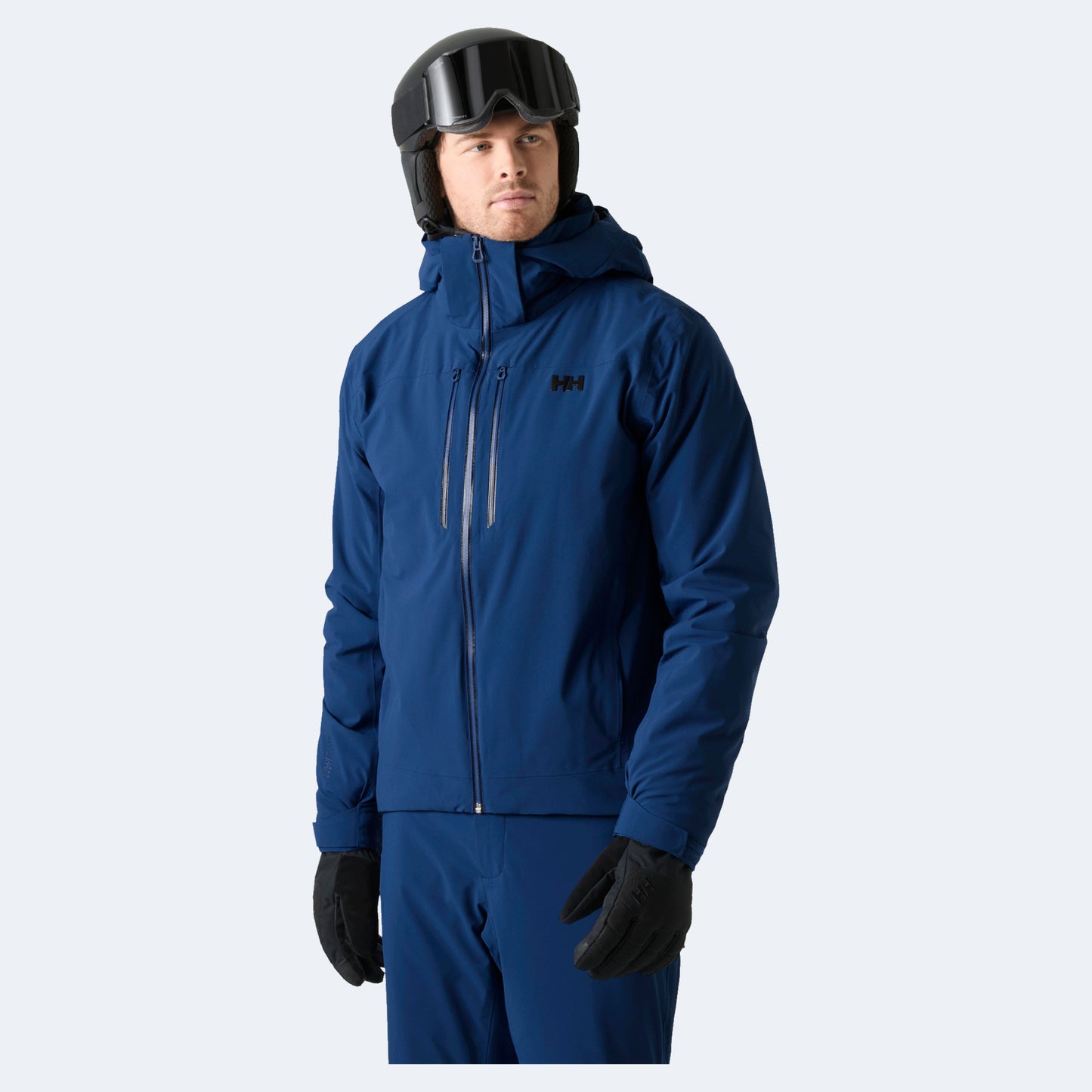 Helly Hansen Alpha Lifaloft Men's Jacket
