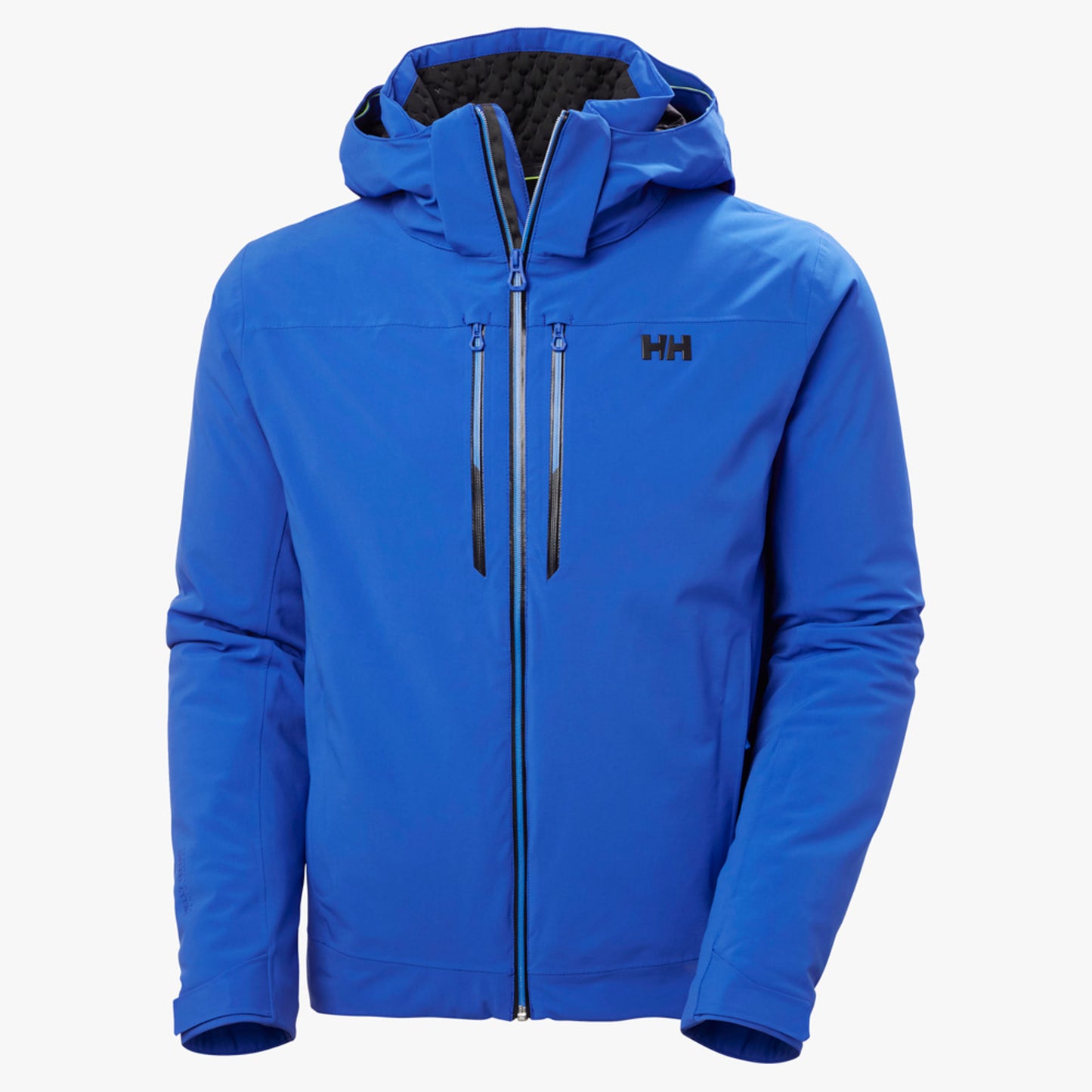 Helly Hansen Alpha Lifaloft Men's Jacket - Cobalt - XXL