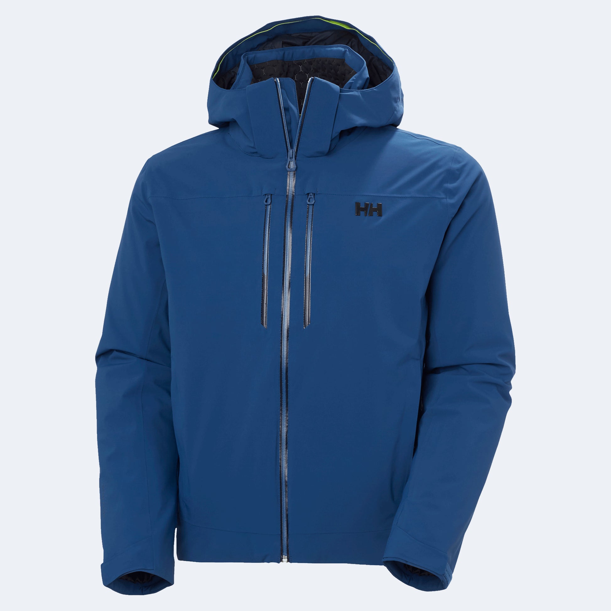 Helly Hansen Alpha Lifaloft Men's Jacket