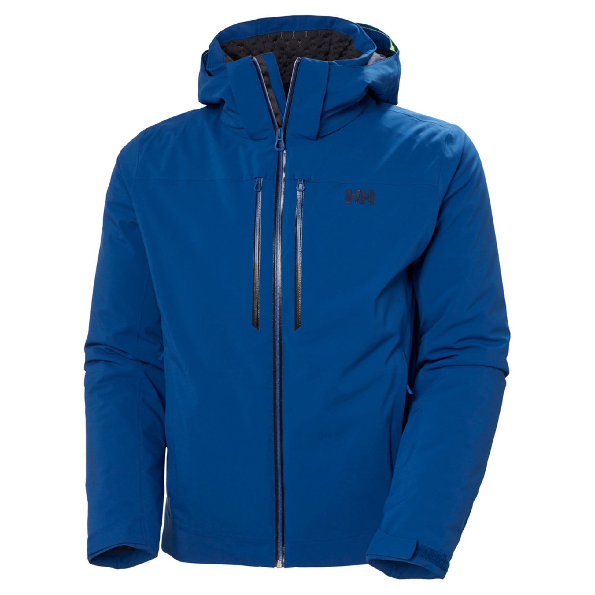 Helly Hansen Alpha Lifaloft Men's Jacket - DEEP FJORD - XXL