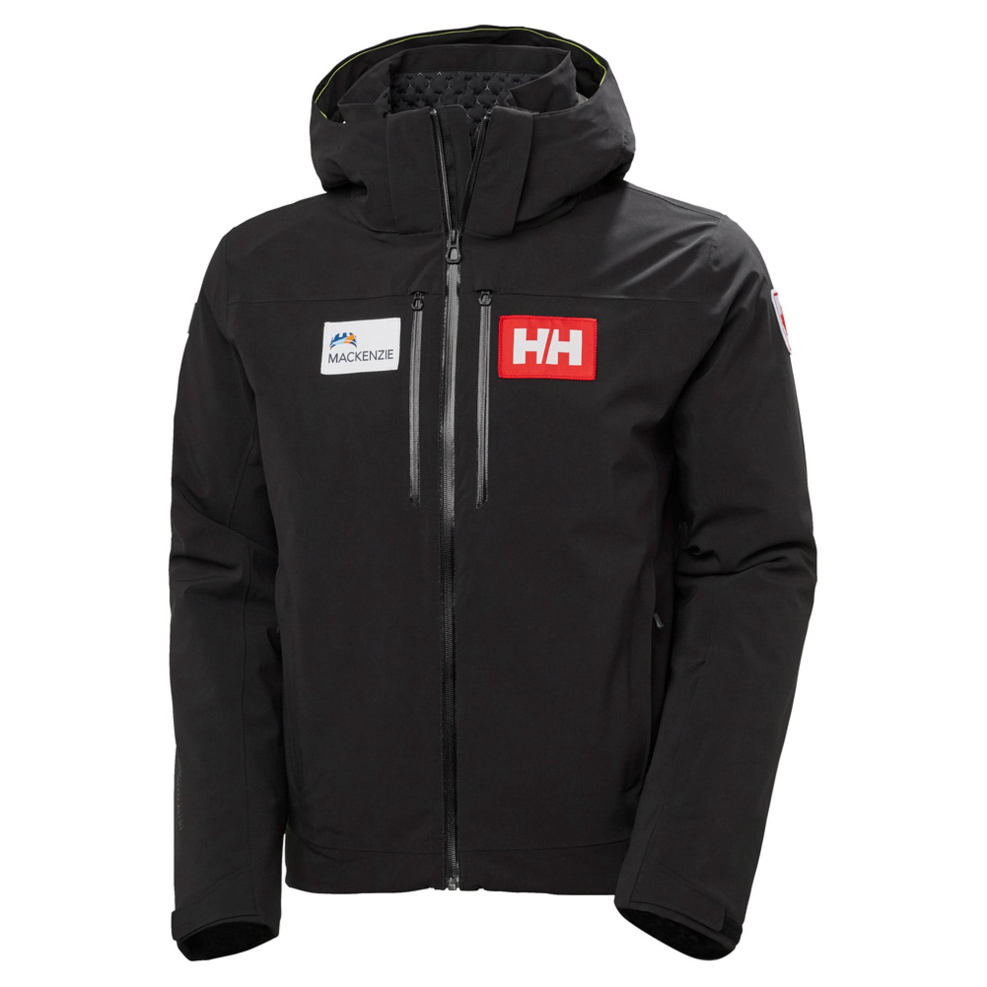 Helly Hansen Alpha Lifaloft Men's Jacket