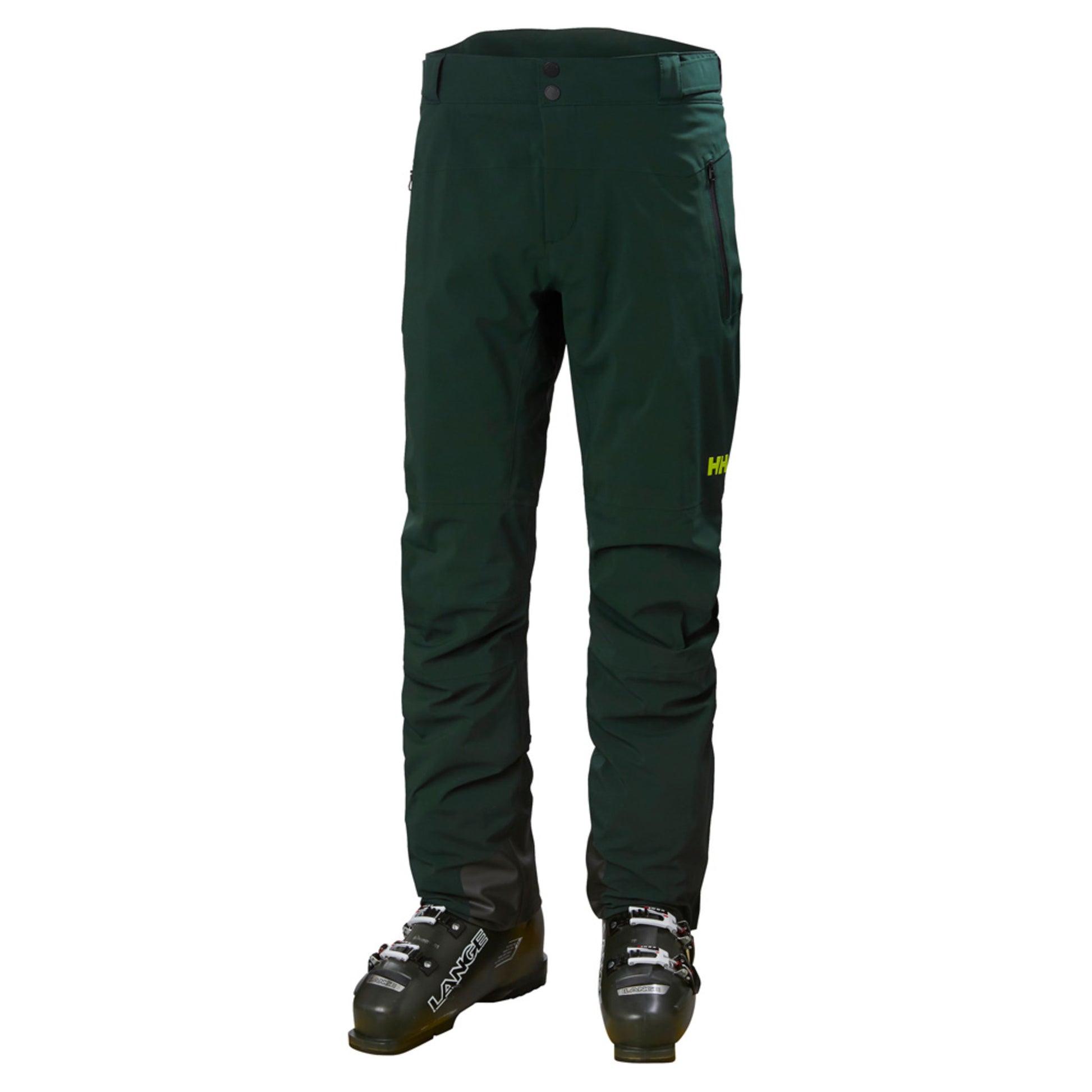 Helly Hansen Alpha Lifaloft Men's Pant