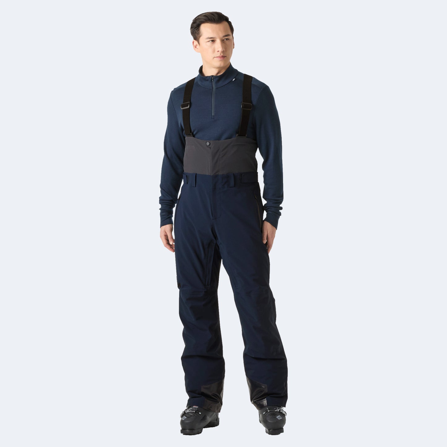 Helly Hansen Alpha Men's Bib Pant