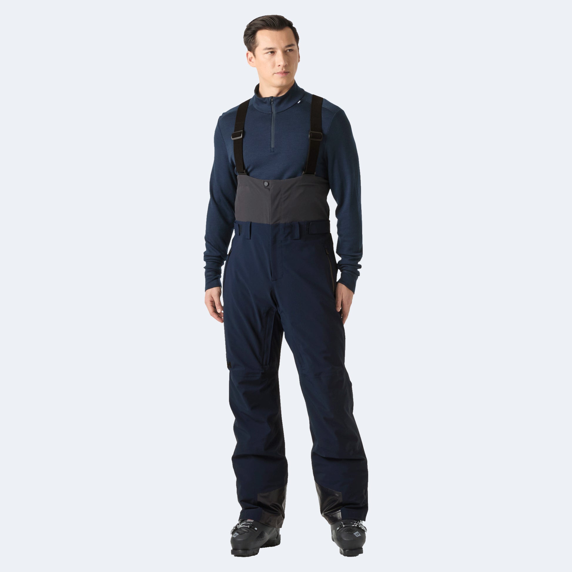 Helly Hansen Alpha Men's Bib Pant