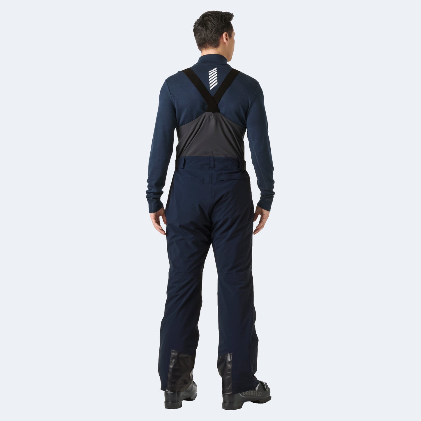 Helly Hansen Alpha Men's Bib Pant