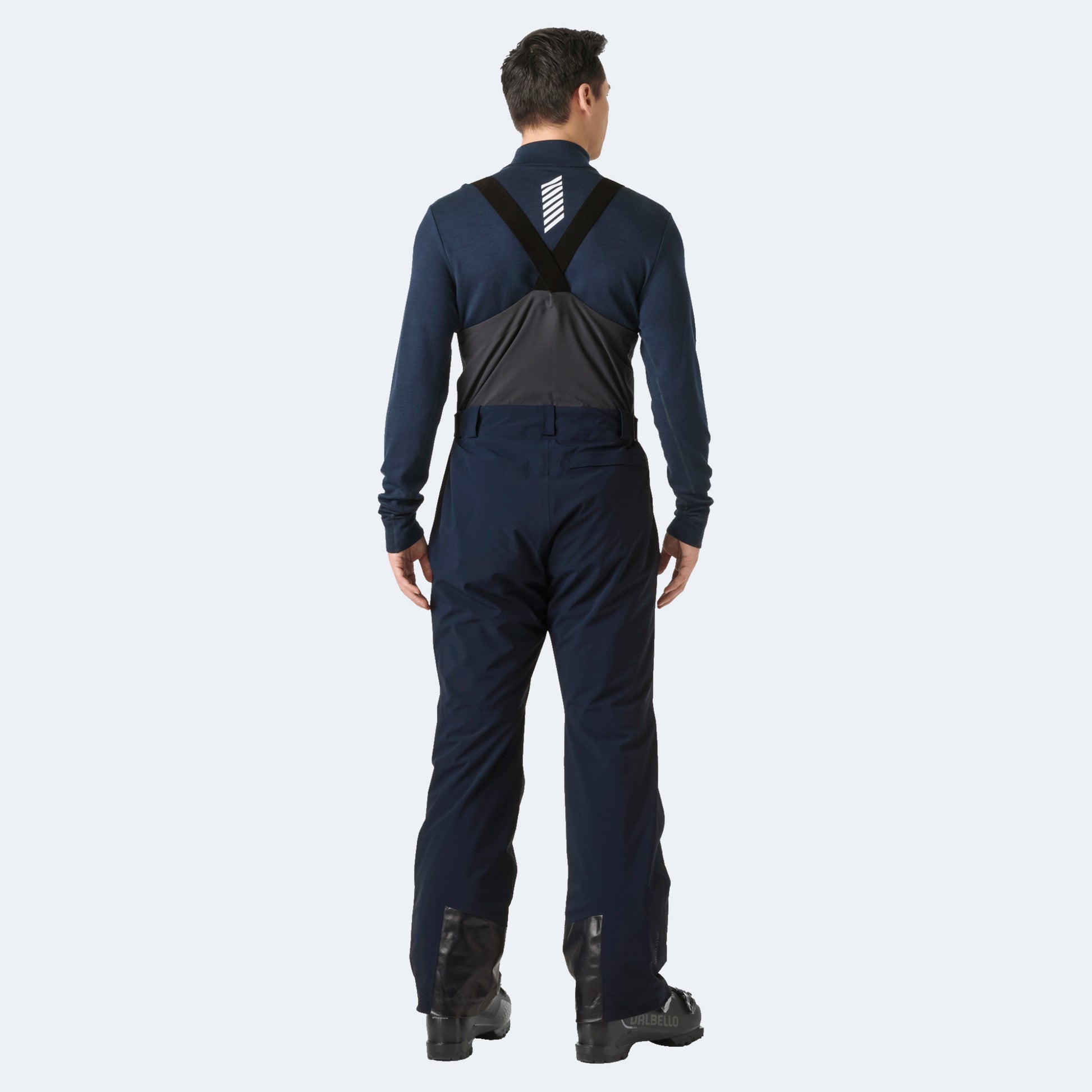 Helly Hansen Alpha Men's Bib Pant