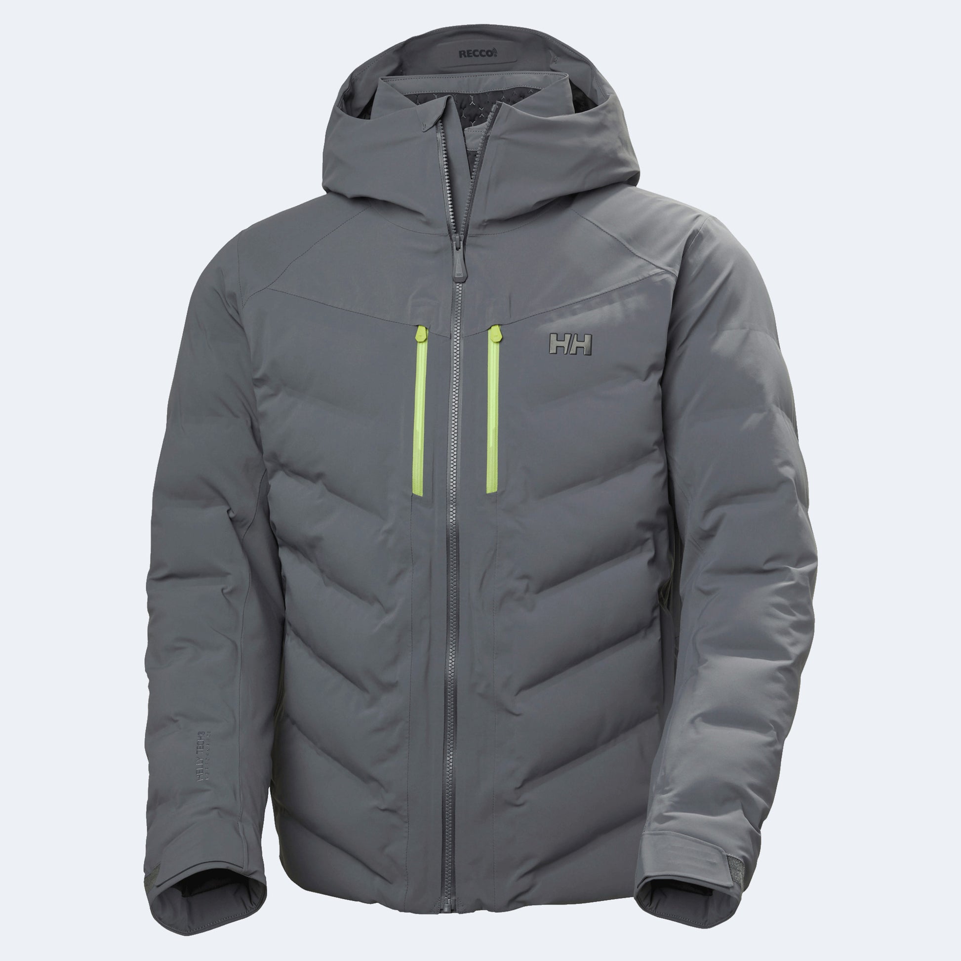 Helly Hansen Alpha Puffy Men's Jacket