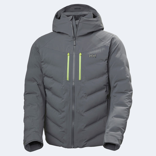 Helly Hansen Alpha Puffy Men's Jacket