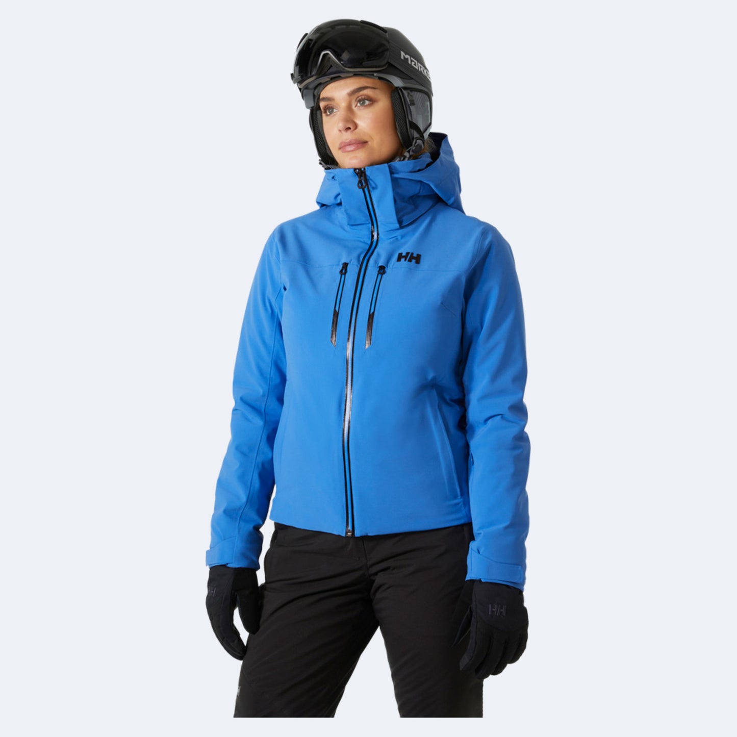Helly Hansen Alphelia Lifaloft Women's Jacket