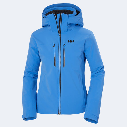 Helly Hansen Alphelia Lifaloft Women's Jacket