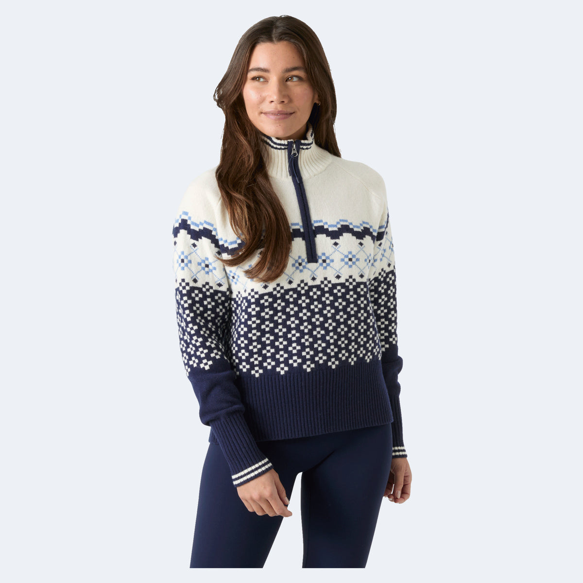 Helly Hansen Apres Knit Women's Sweater