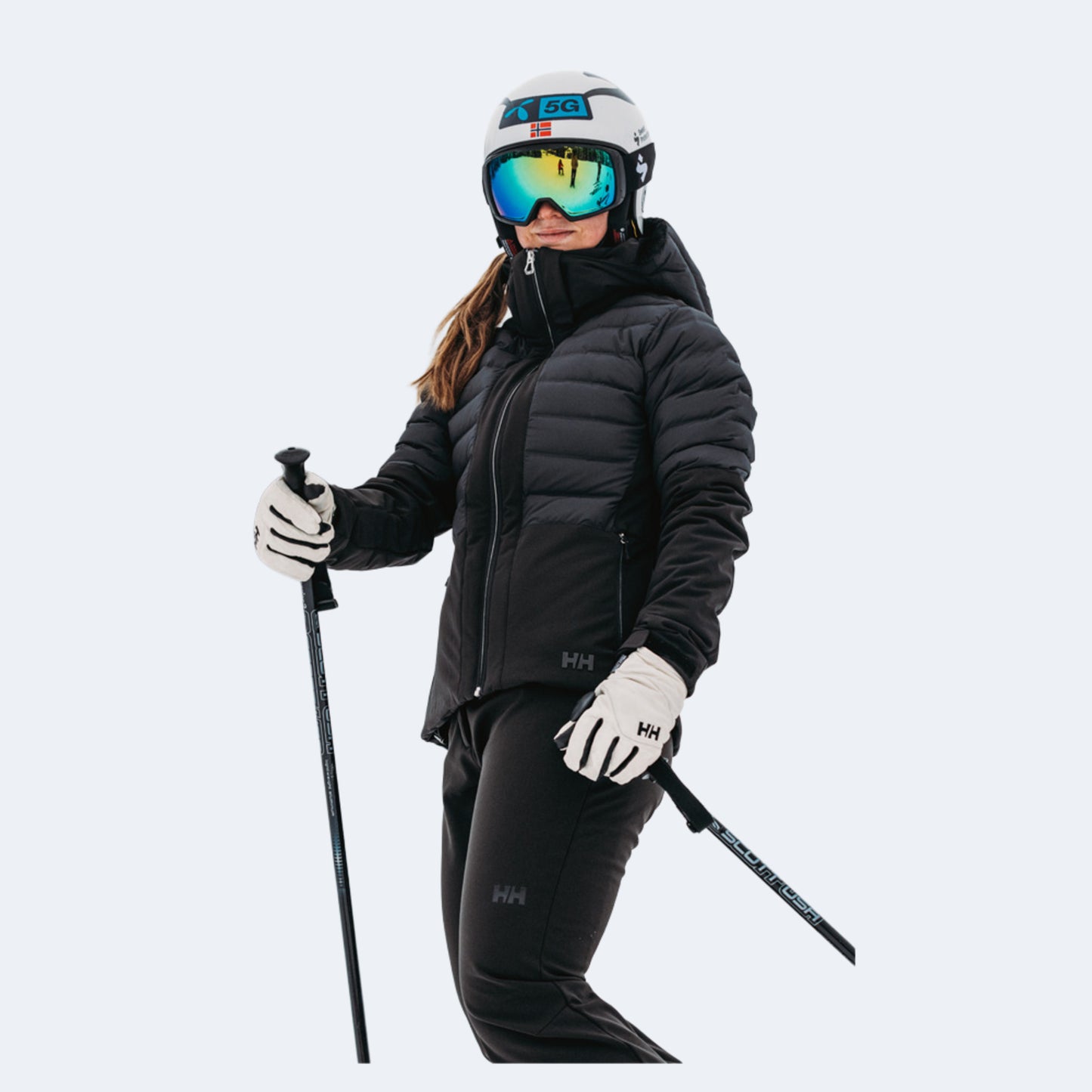 Helly Hansen Avanti Women's Stretch Pant