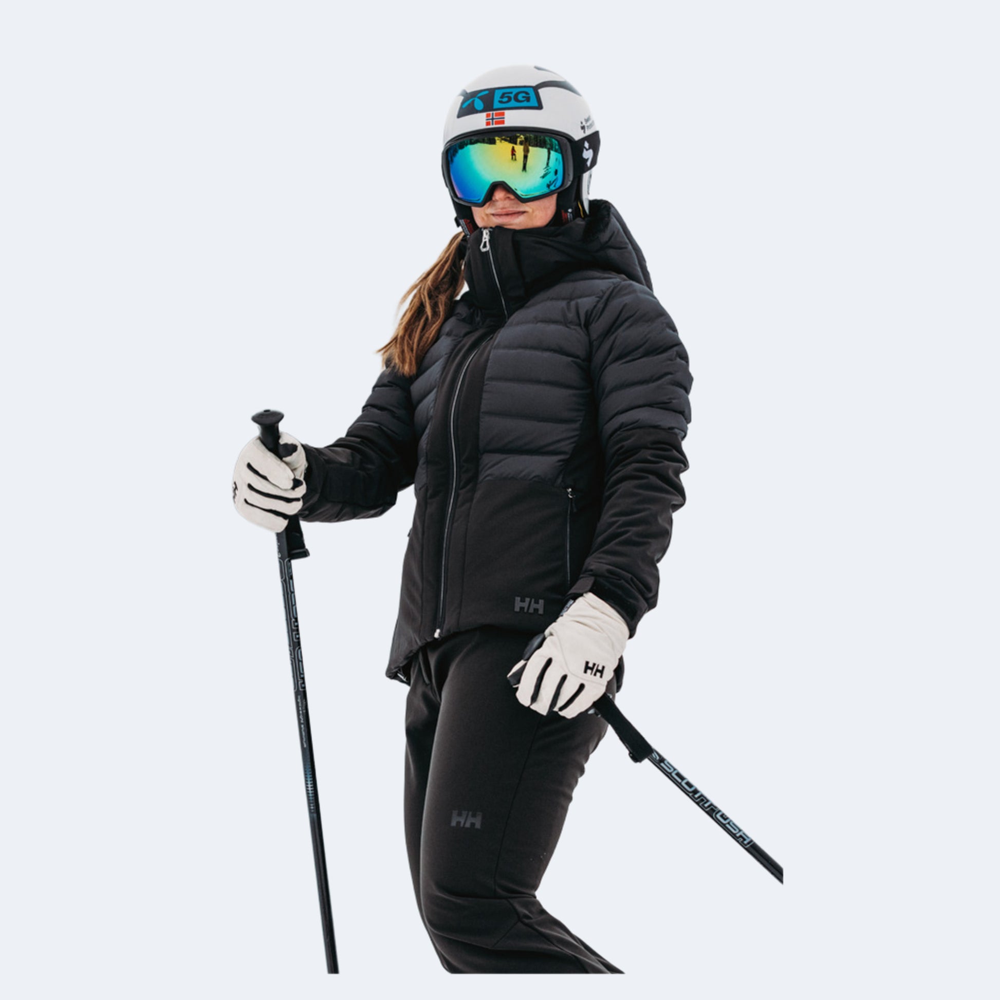 Helly Hansen Avanti Women's Stretch Pant