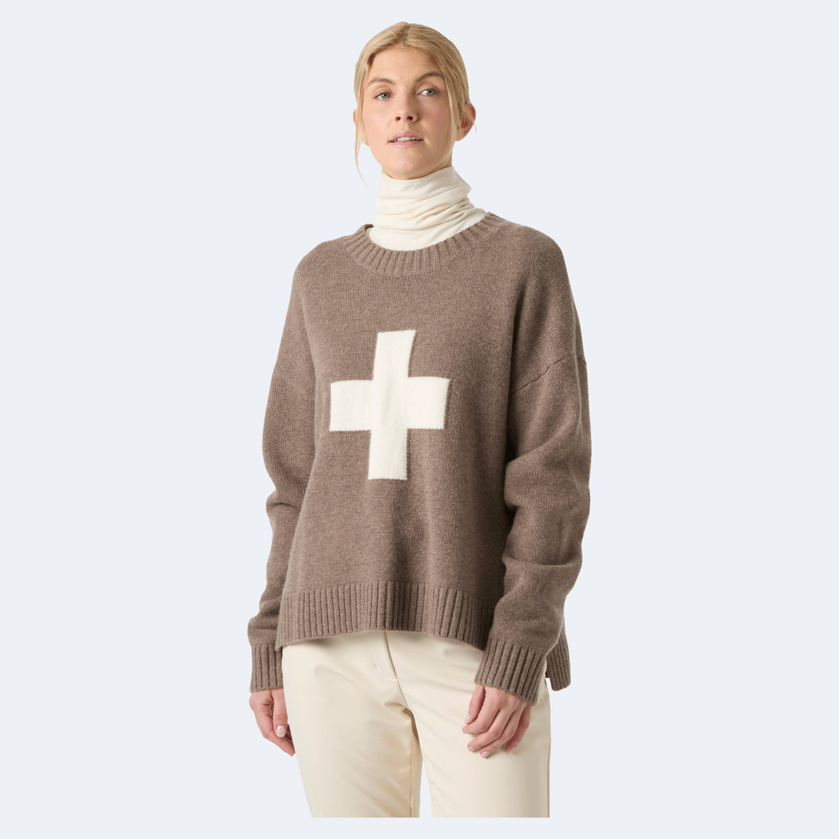 Helly Hansen Bliss Ski Knit Women's Sweater