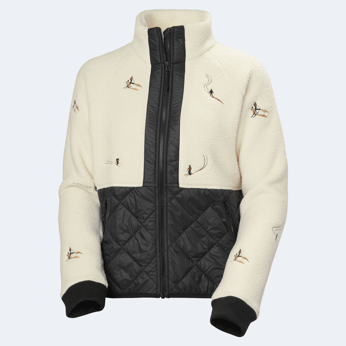 Helly Hansen Bliss Women's Hybrid Jacket