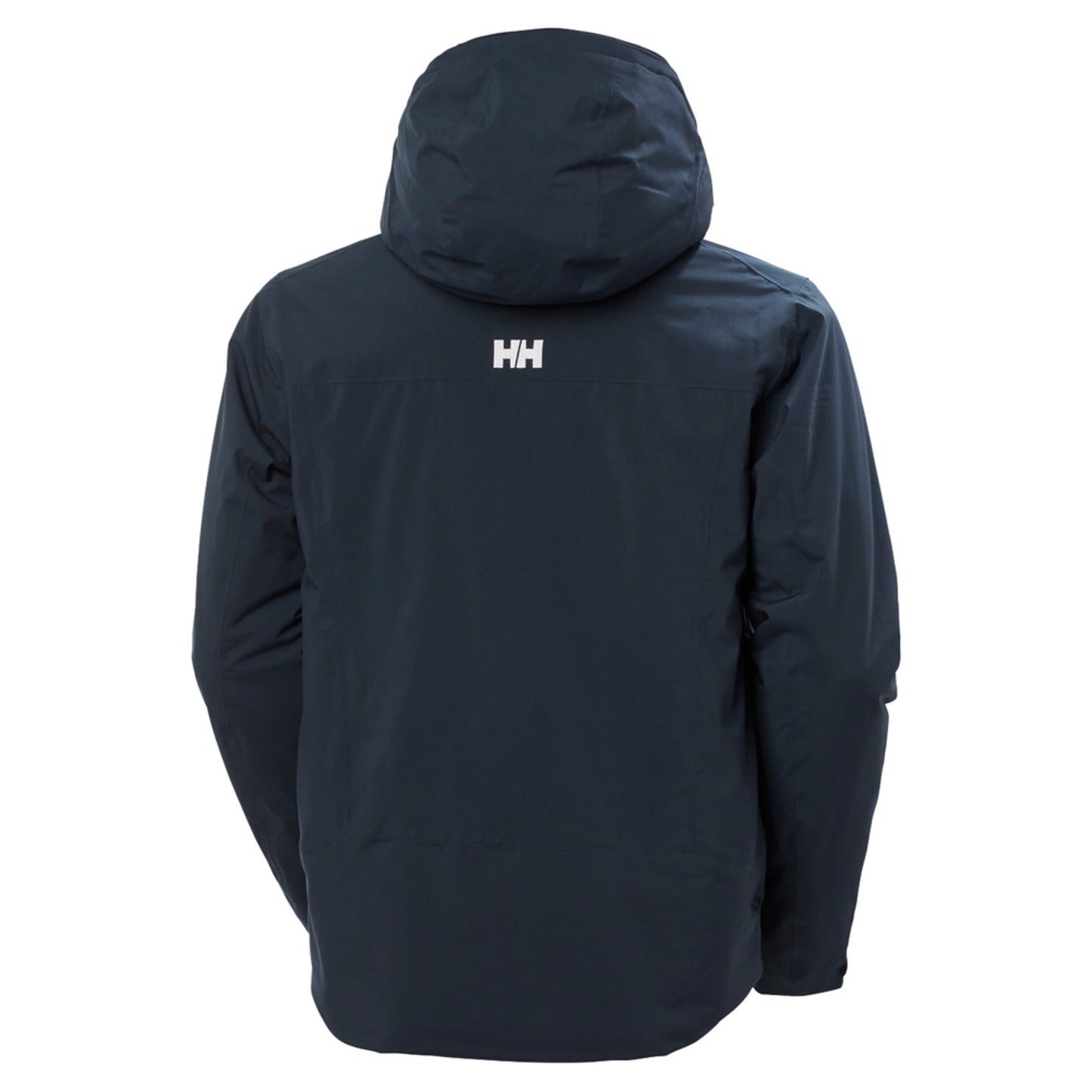 Helly Hansen Bonanza Mono Material Men's Jacket - NAVY - XXL