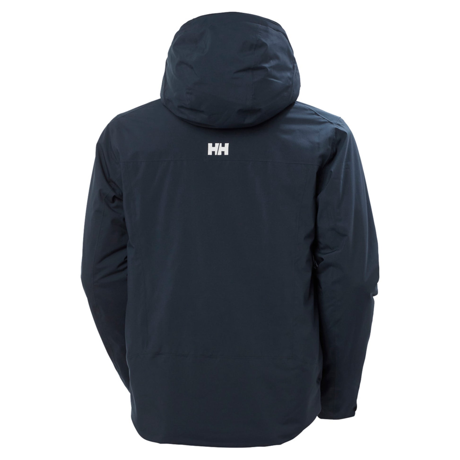 Helly Hansen Bonanza Mono Material Men's Jacket - NAVY - XXL