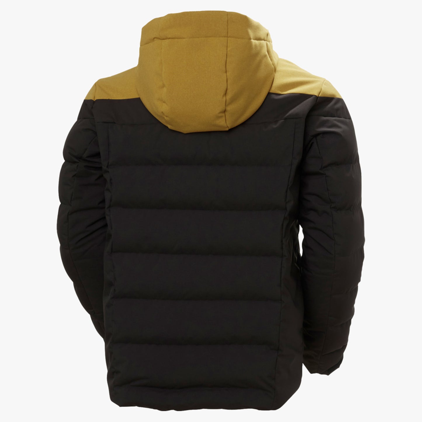 Helly Hansen Bossanova Men's Puffy Jacket - LynxH - XL