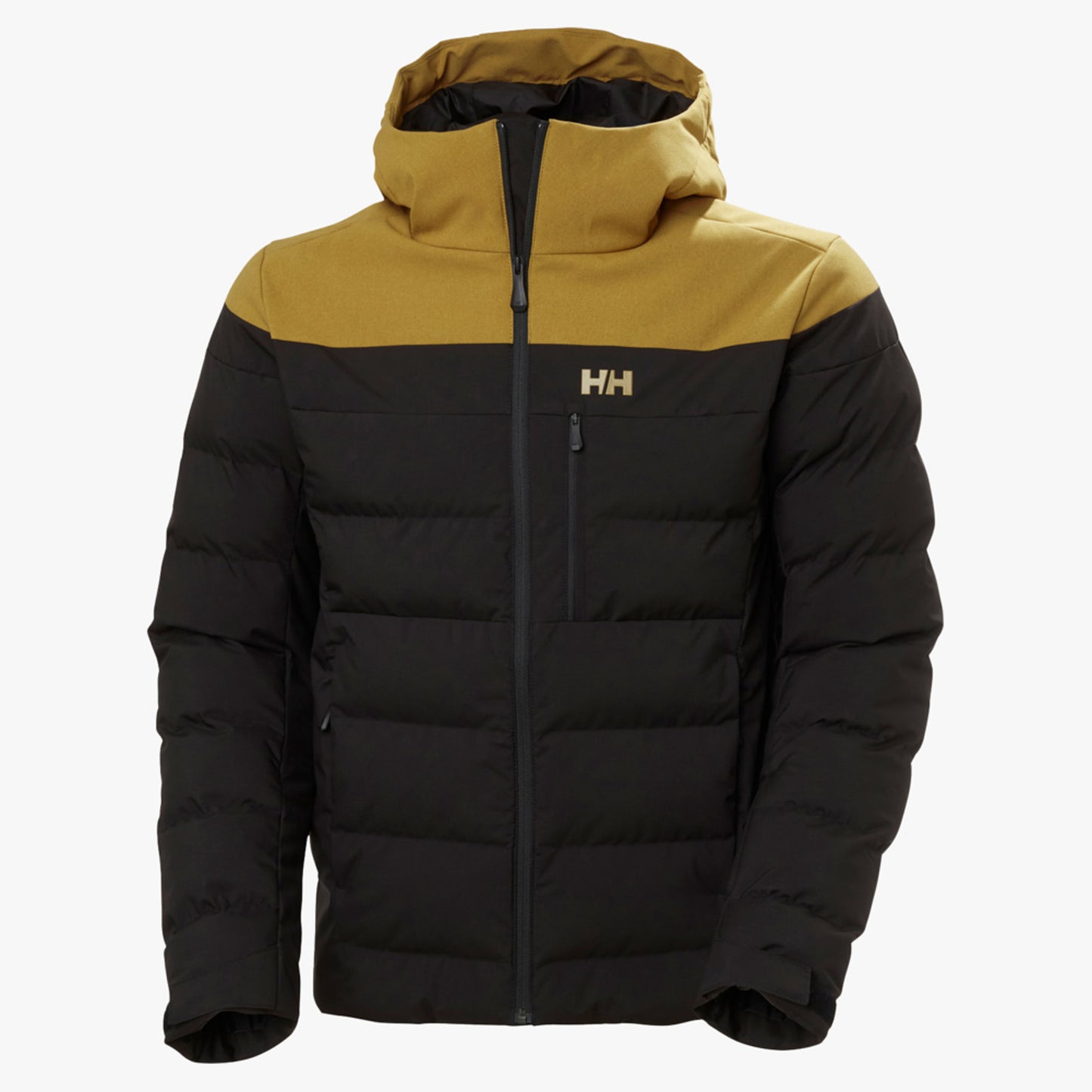 Helly Hansen Bossanova Men's Puffy Jacket - LynxH - XL