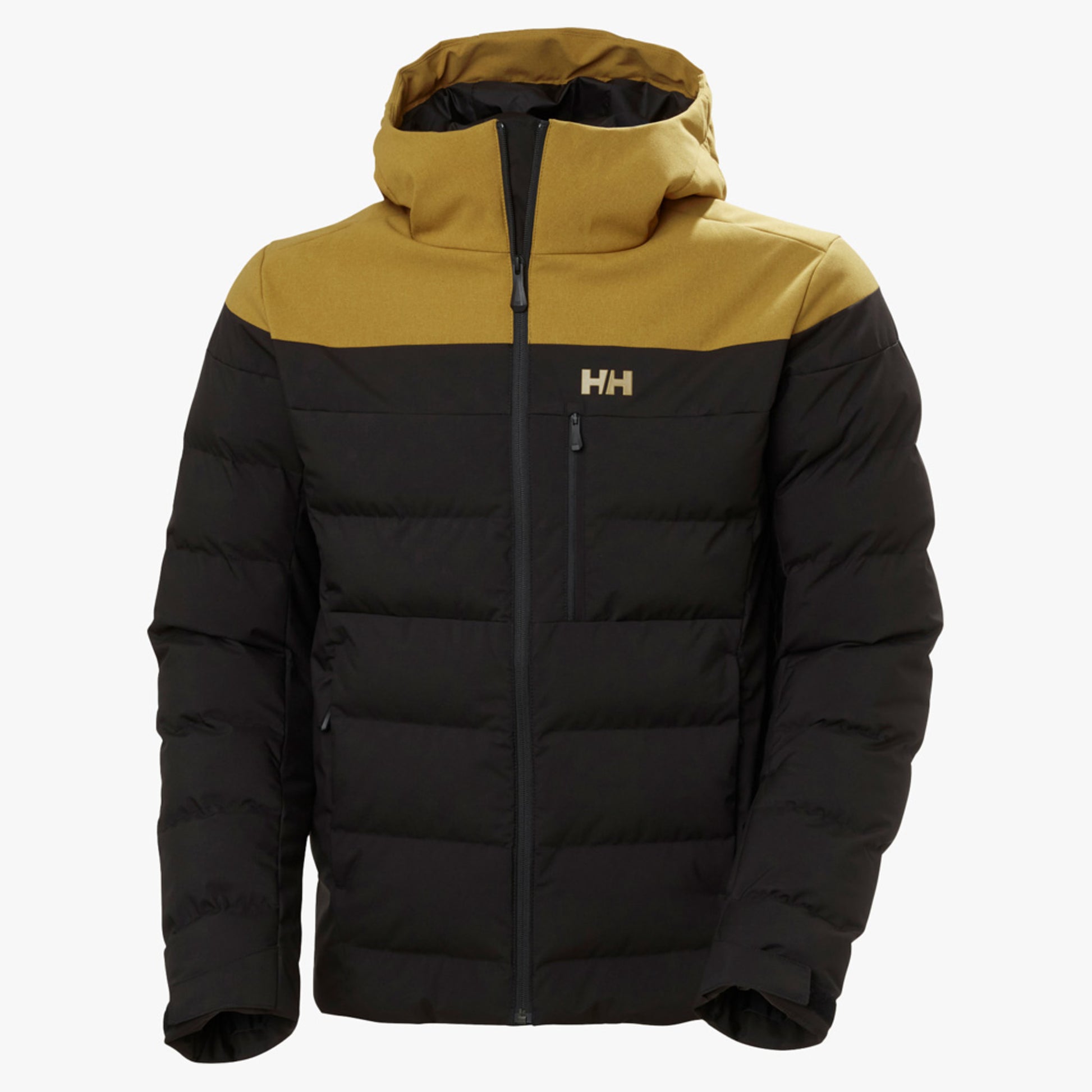 Helly Hansen Bossanova Men's Puffy Jacket - LynxH - XL