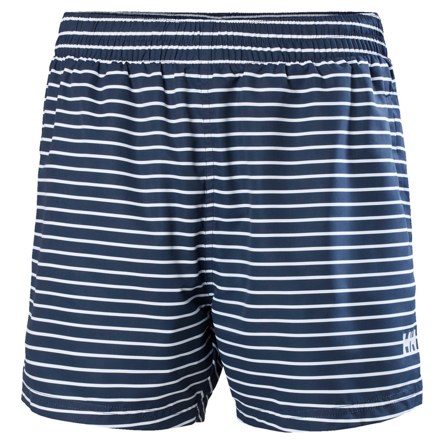 Helly Hansen Cadiz Men's Trunk - NAVY STRIPE - S