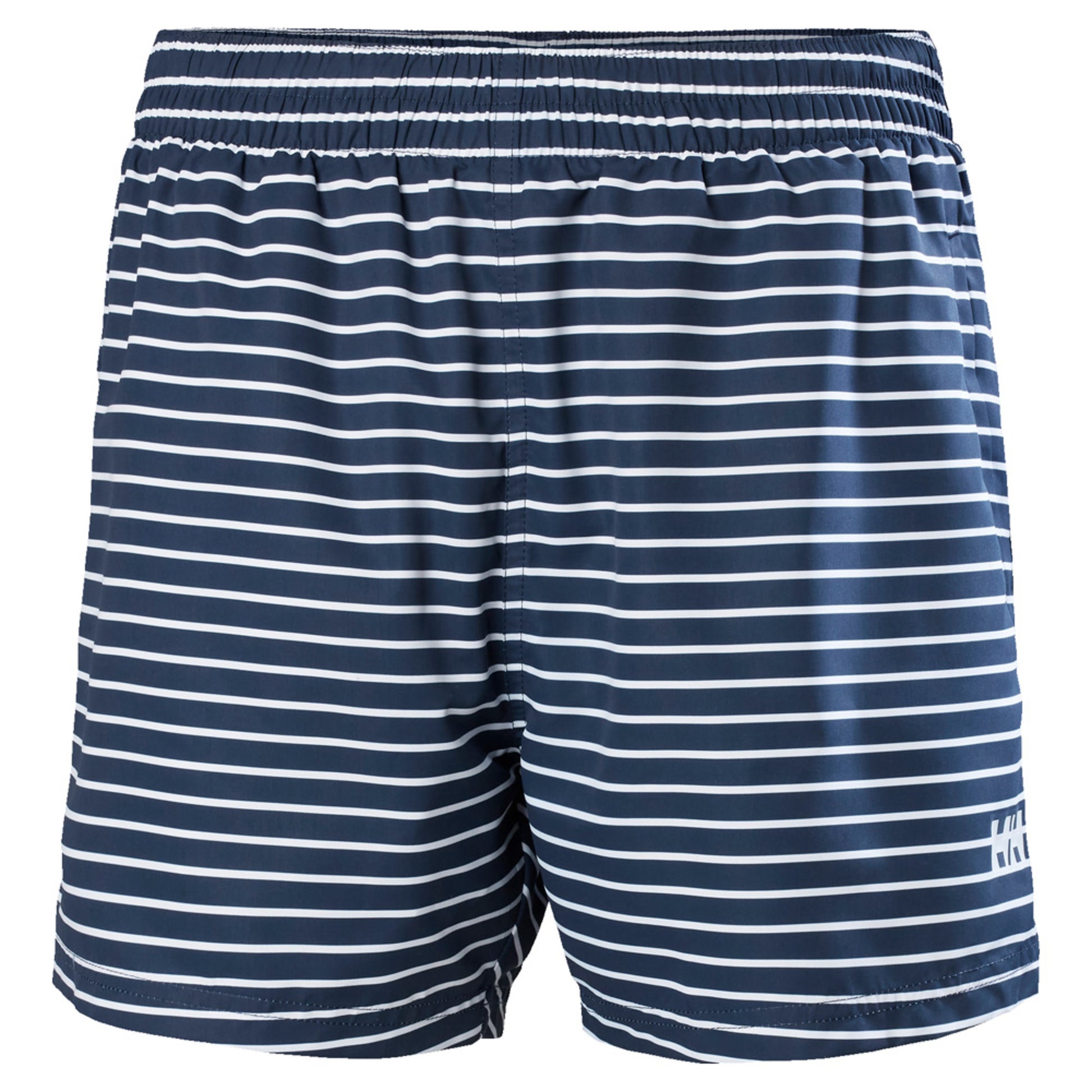 Helly Hansen Cadiz Men's Trunk - NAVY STRIPE - S