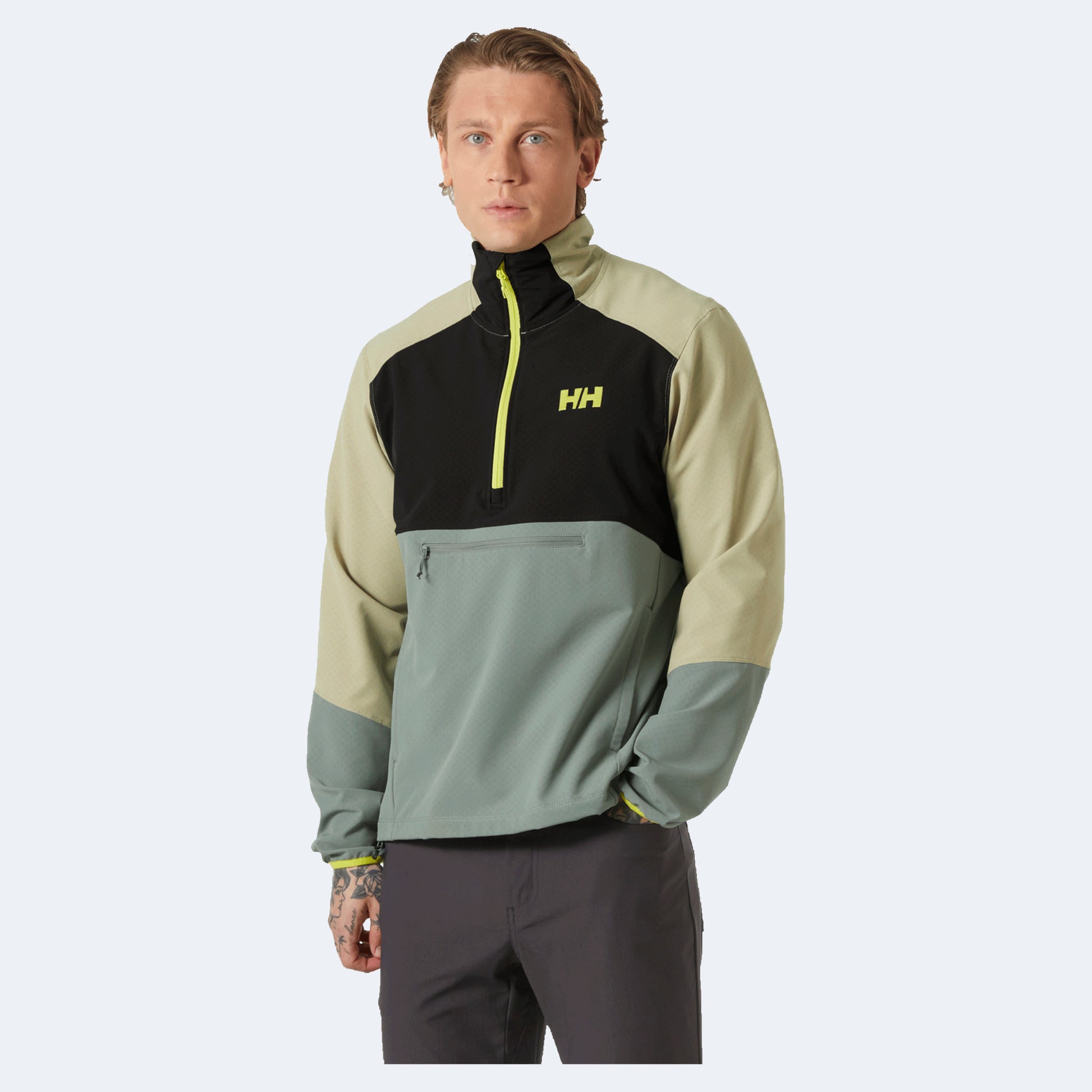 Helly Hansen Cascade Shield Men's Anorak